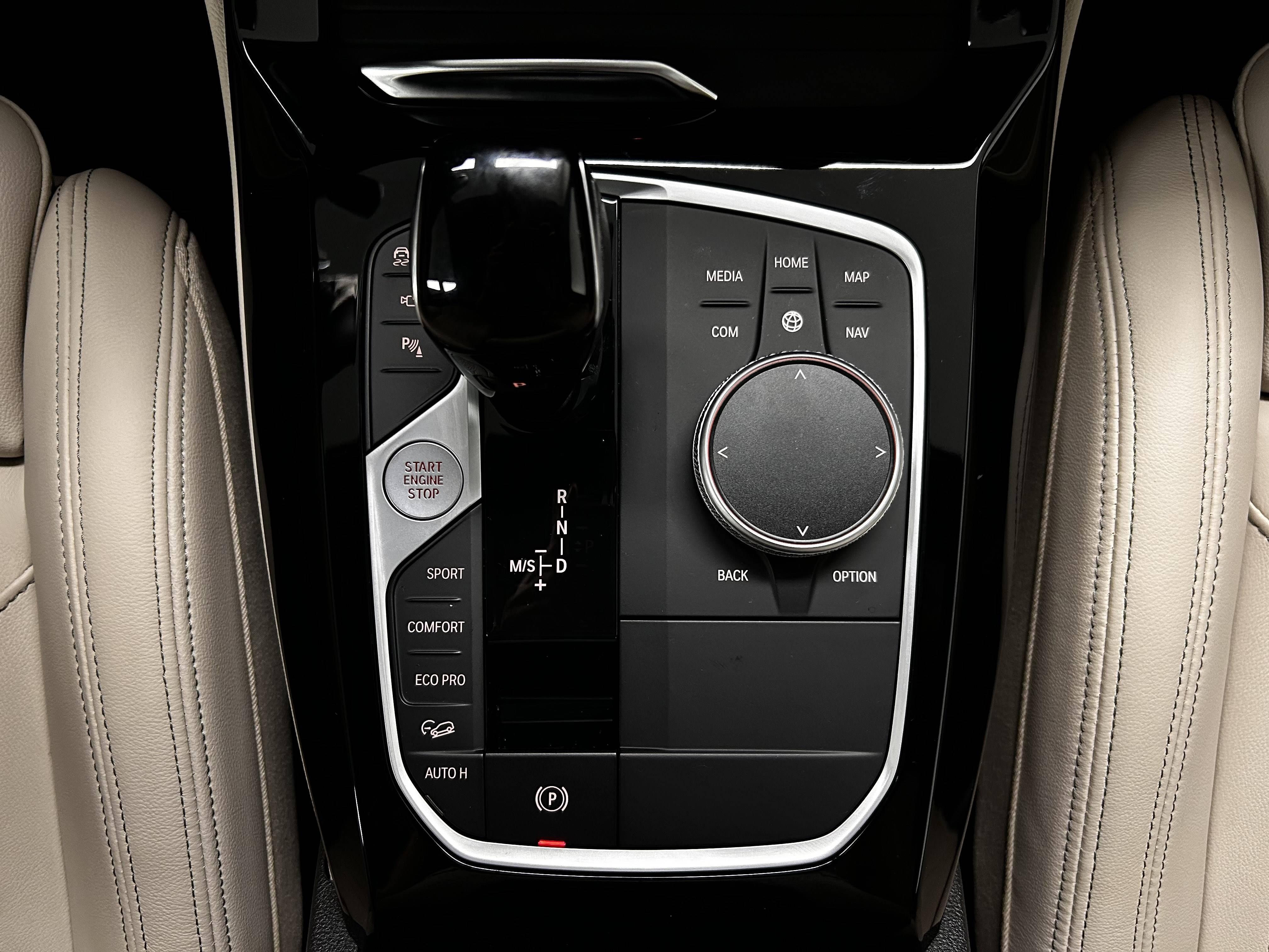 BMW X4 – Bild 27