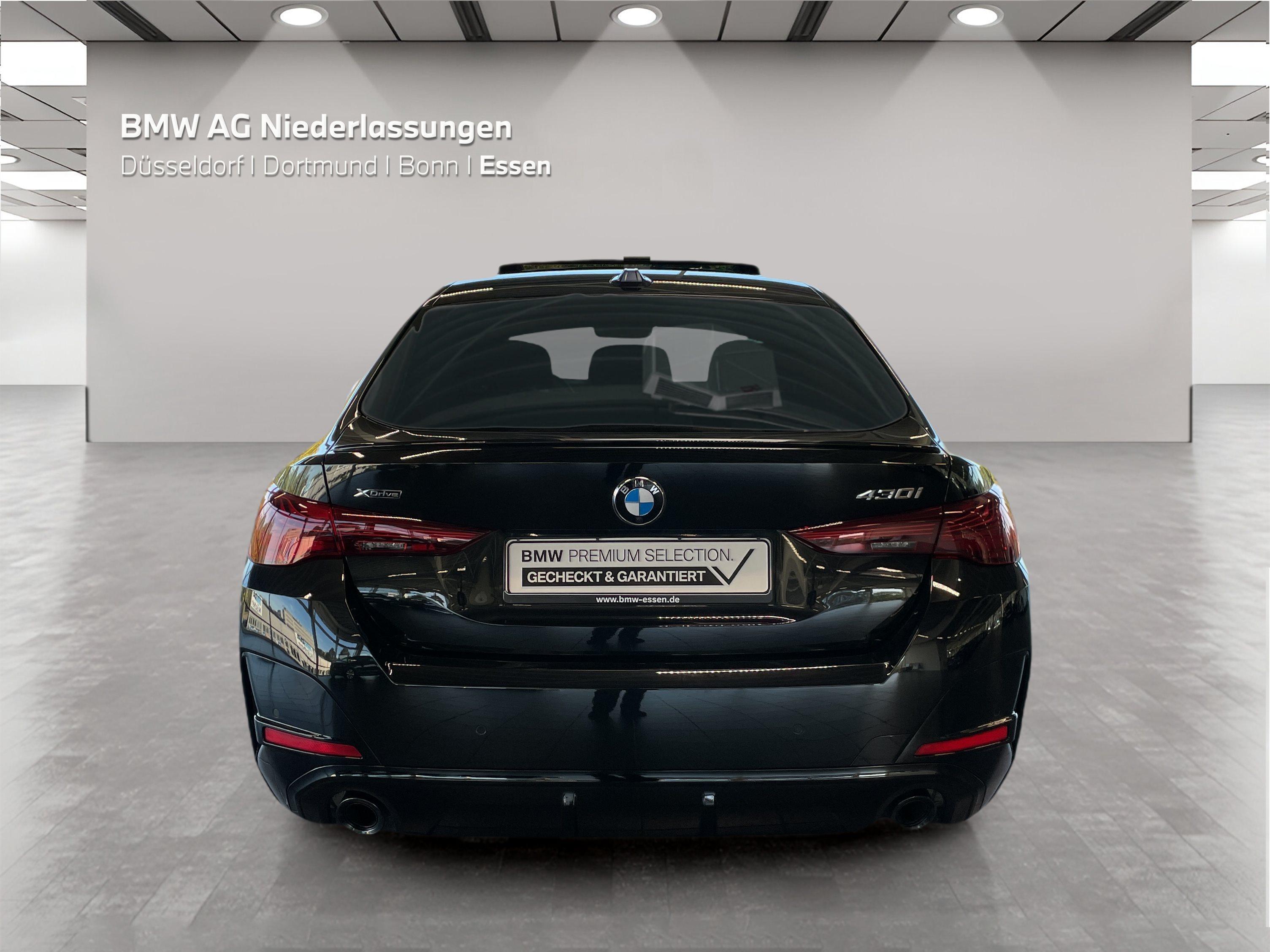 BMW 4er Gran Coupé – Bild 6