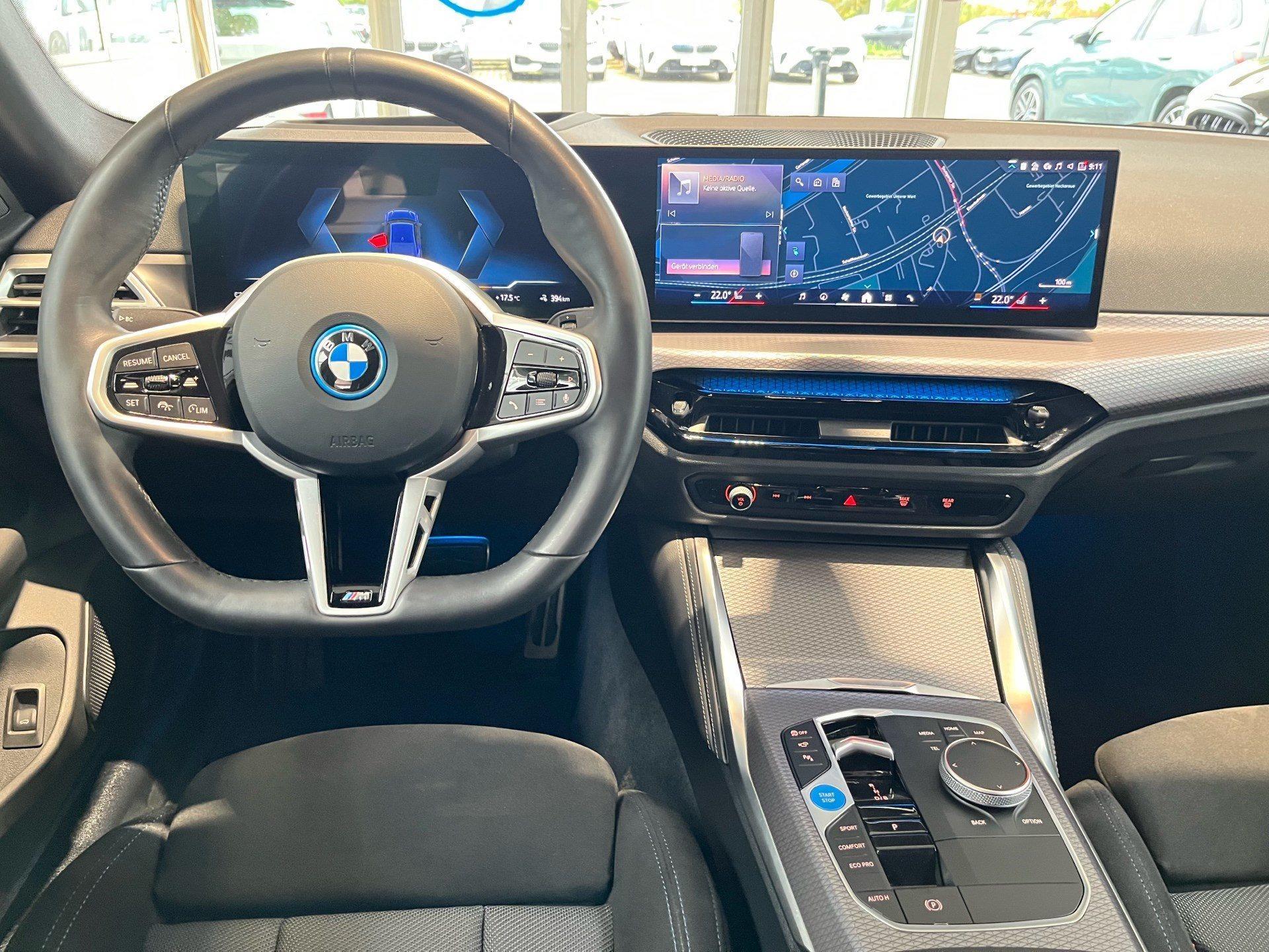 BMW 4er Gran Coupé – Bild 22