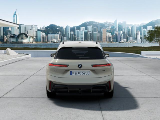 BMW iX – Bild 3