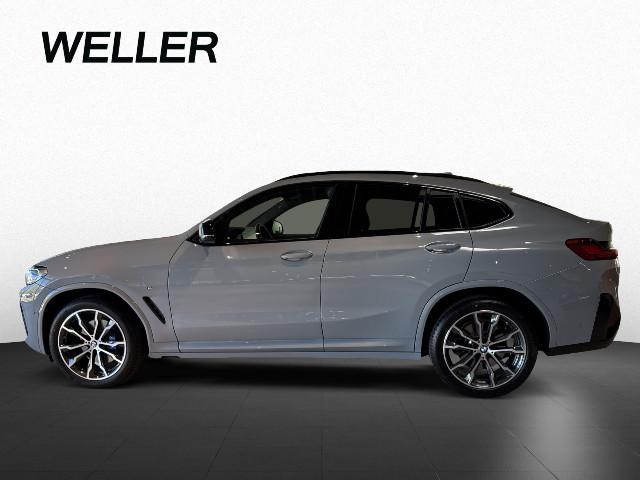 BMW X4 – Bild 5