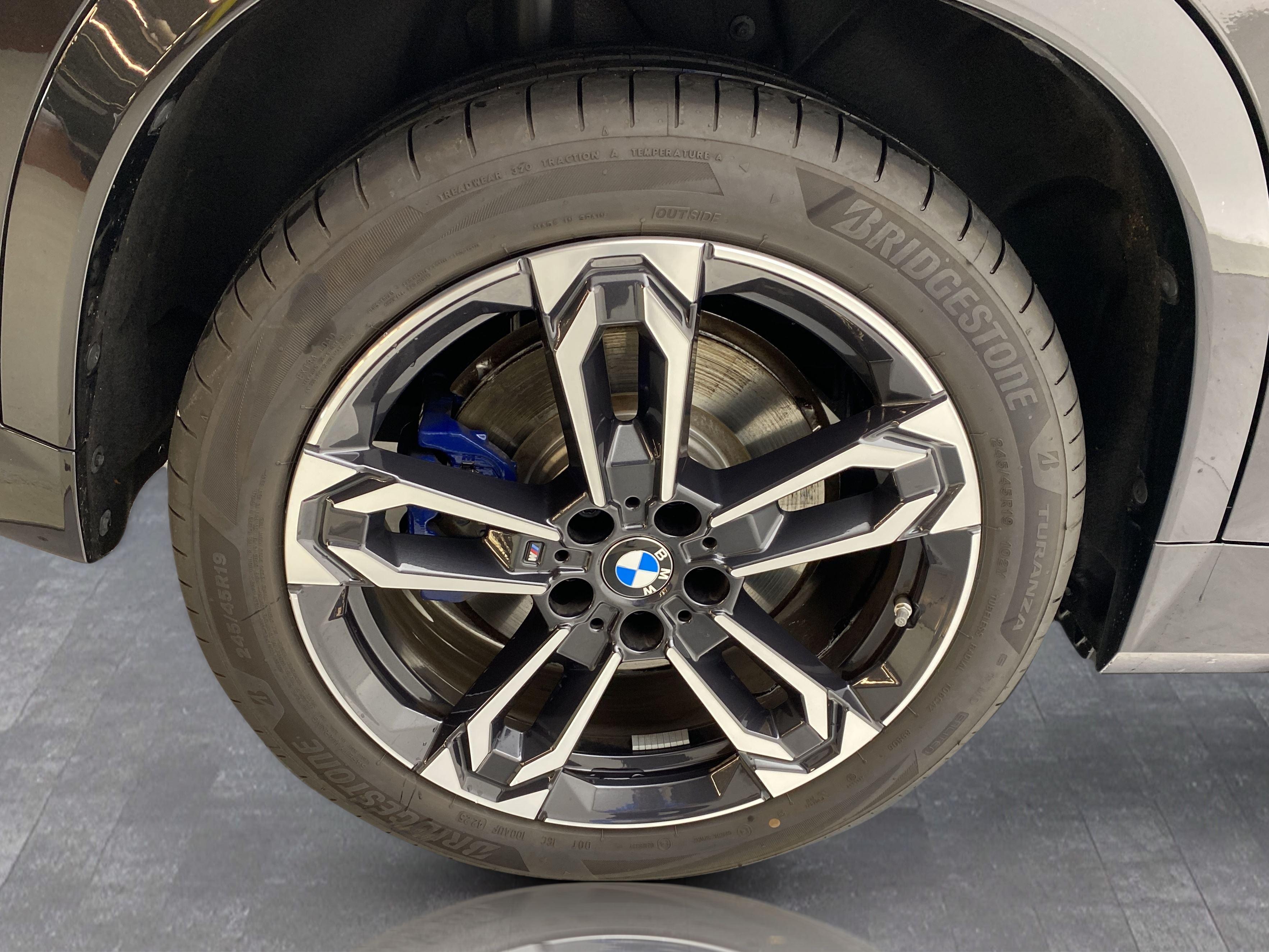 BMW X1 – Bild 17