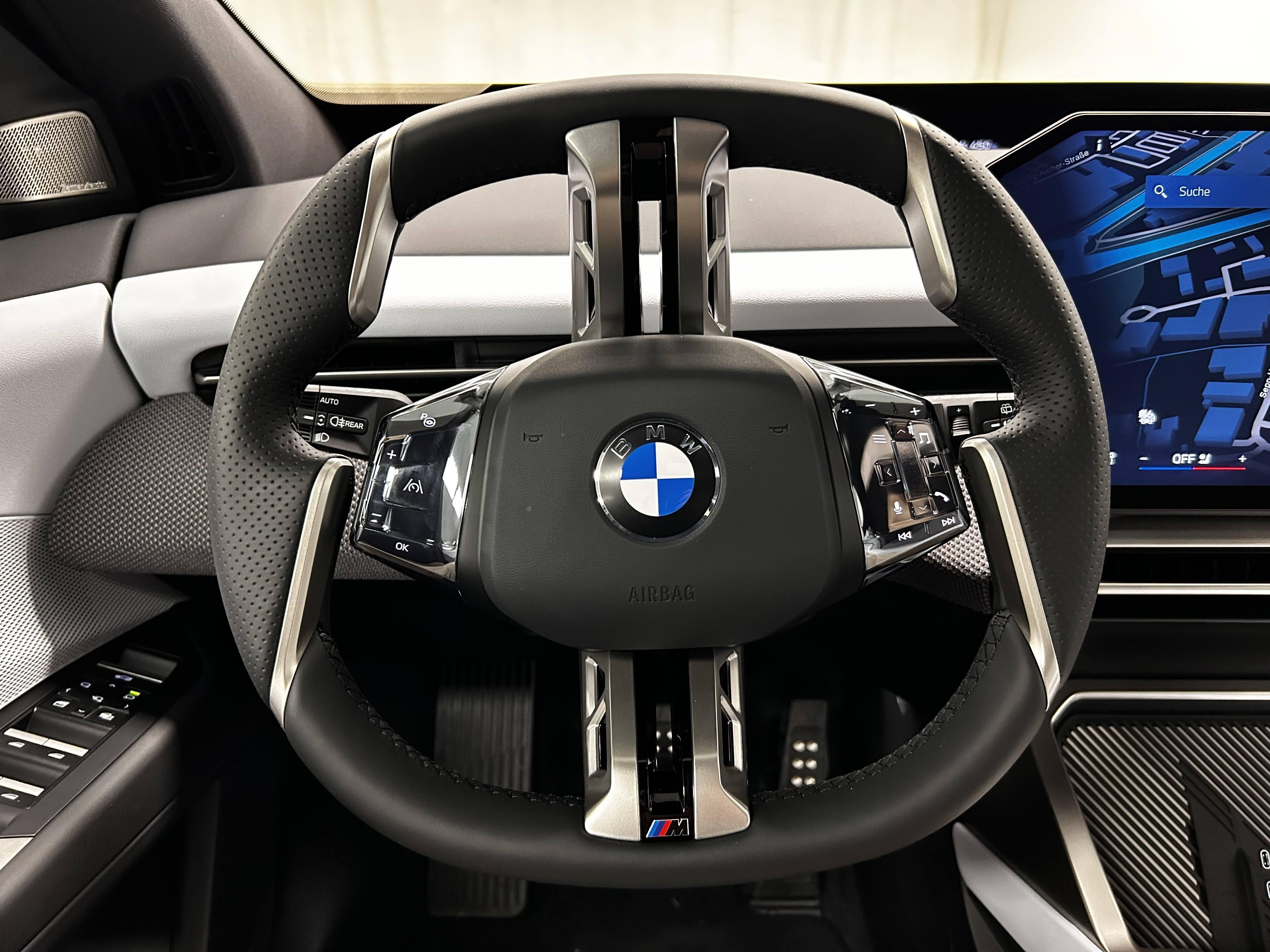 BMW iX3 – Bild 23