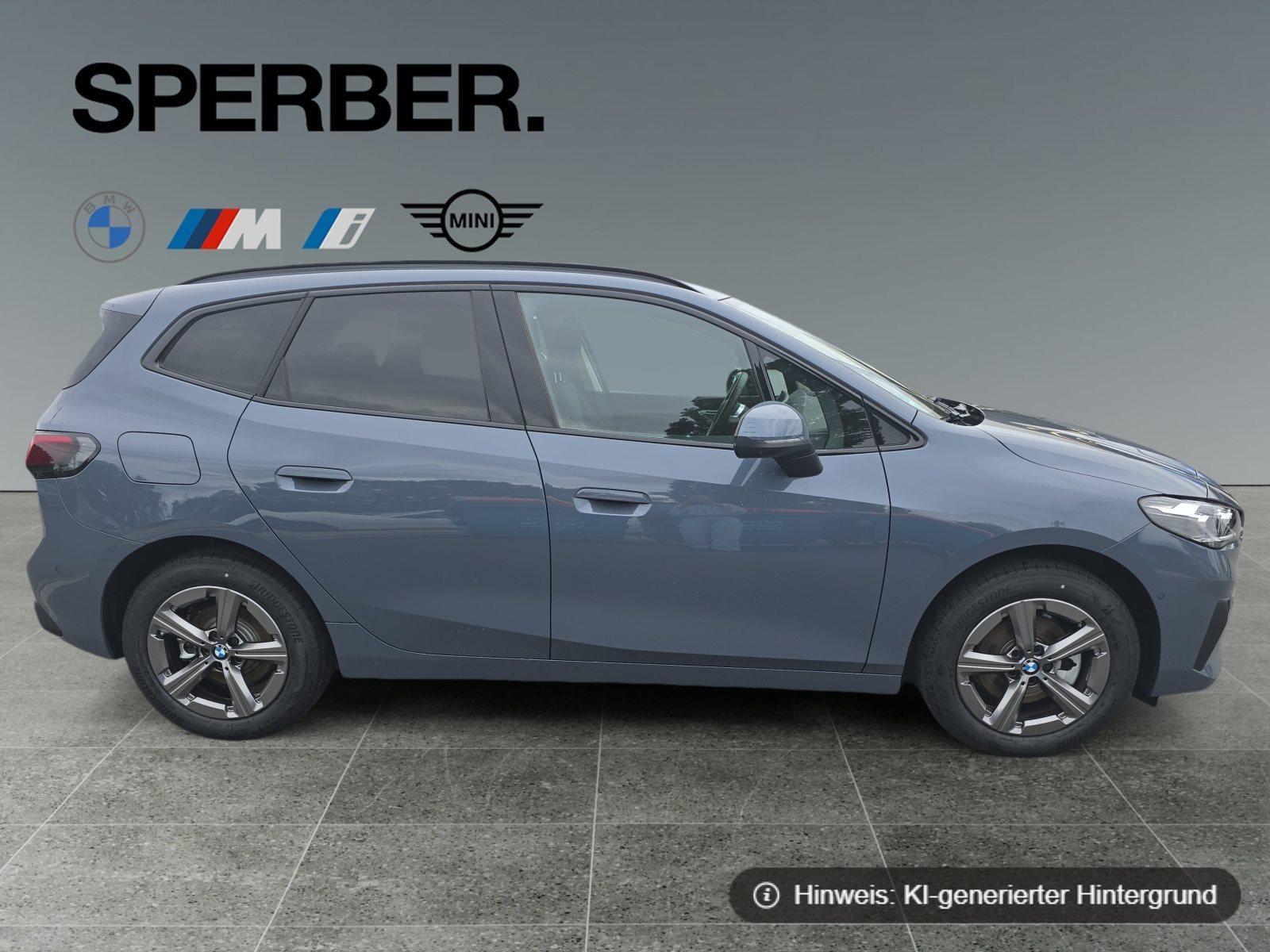 BMW 2er Active Tourer – Bild 6
