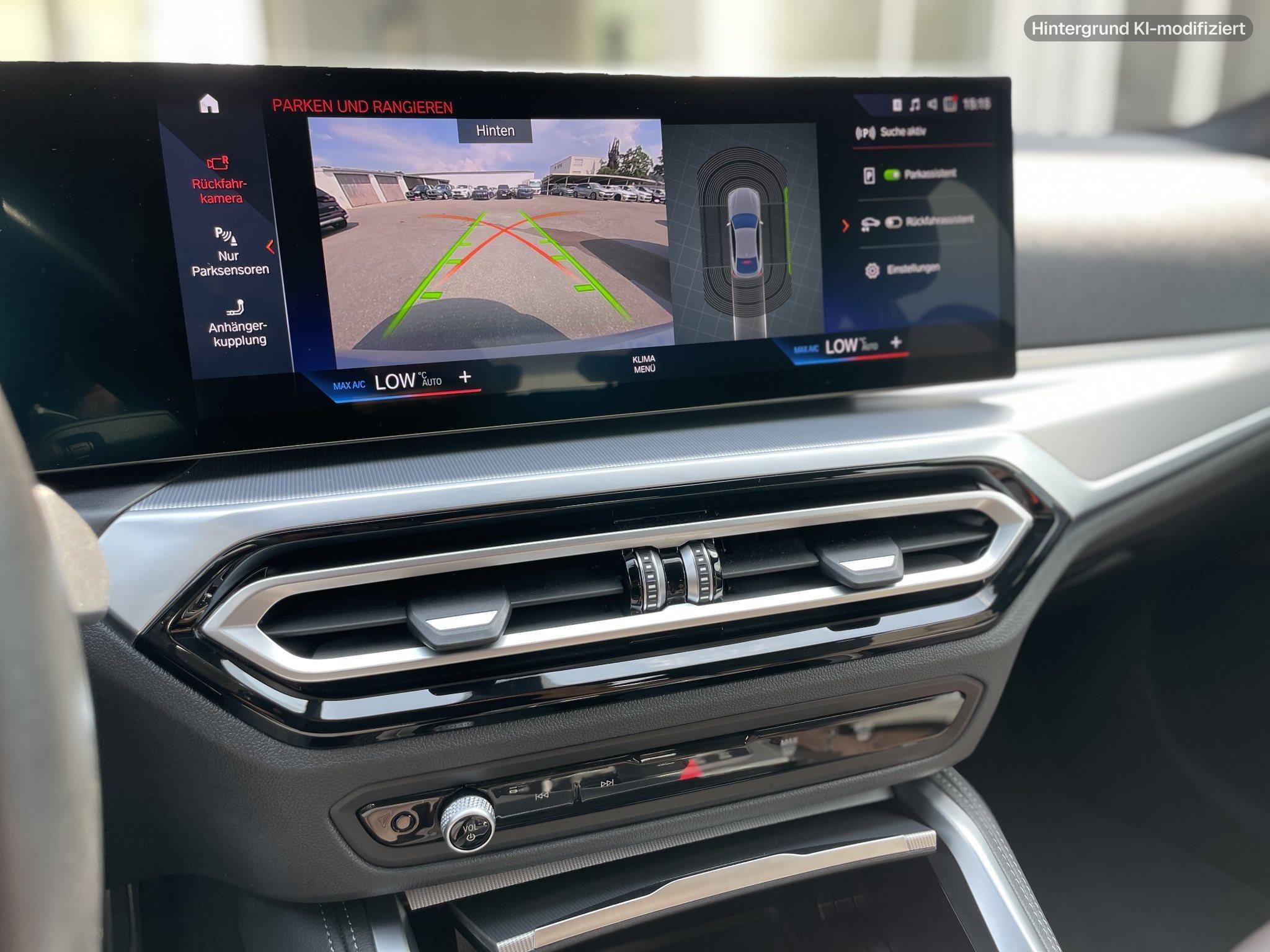 BMW 4er Gran Coupé – Bild 9