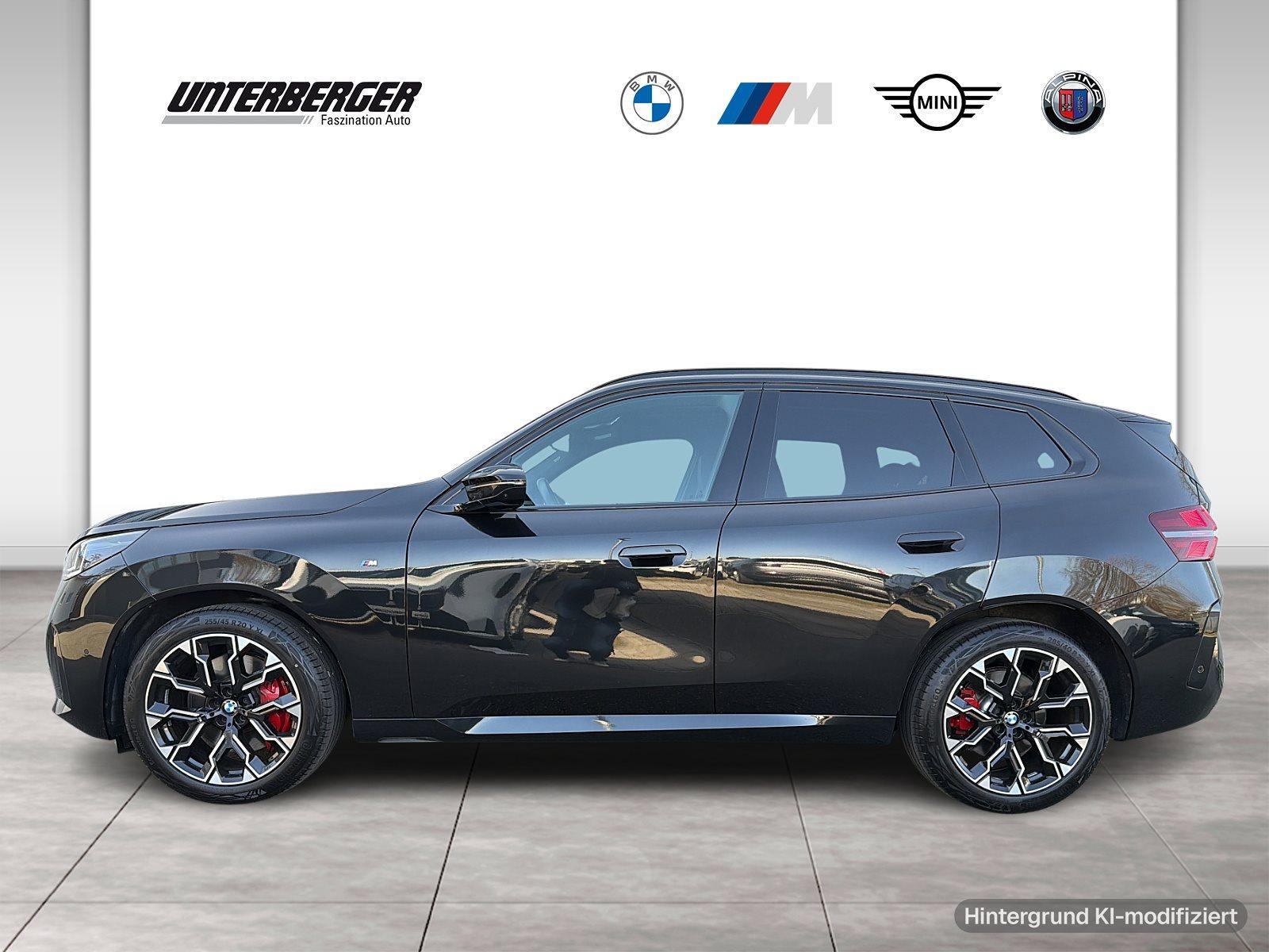 BMW X3 – Bild 3