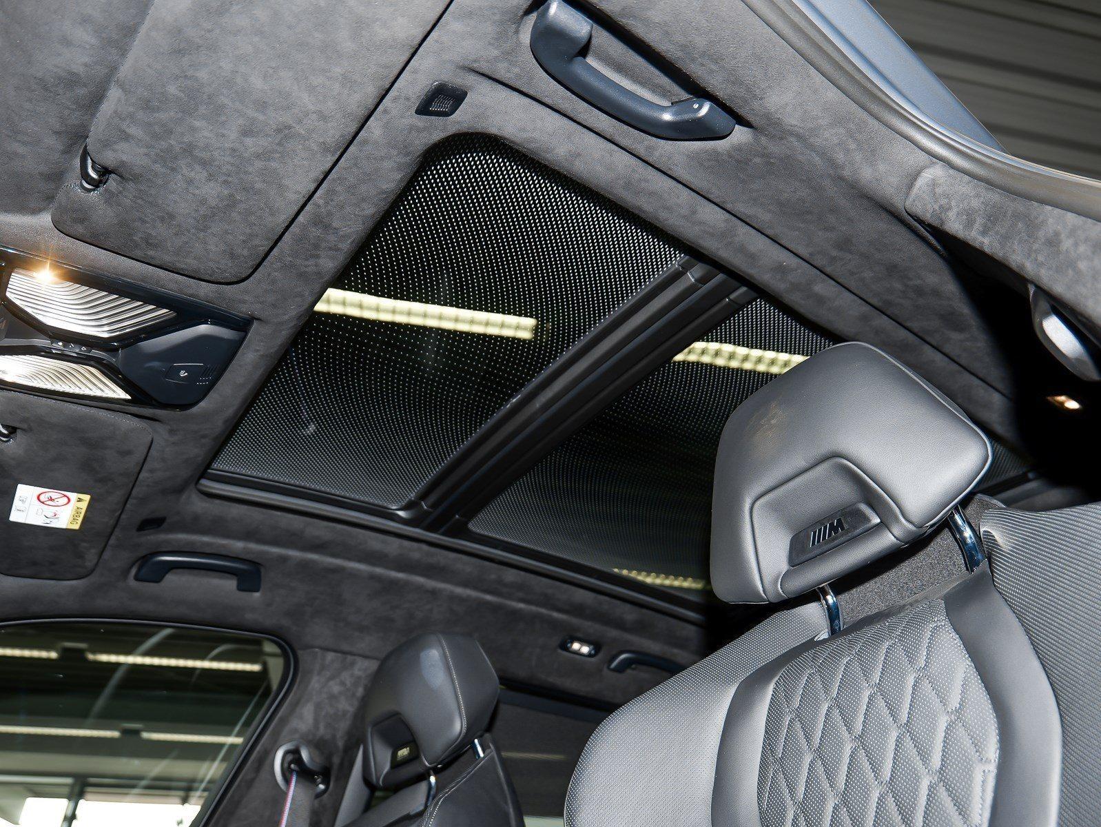 BMW X7 – Bild 14