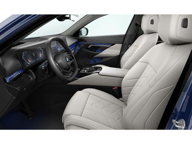 BMW 5er Touring – Bild 18