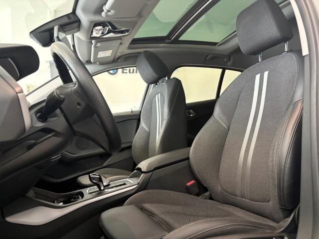 BMW BMW — BMW BMW 118i 5-Türer
