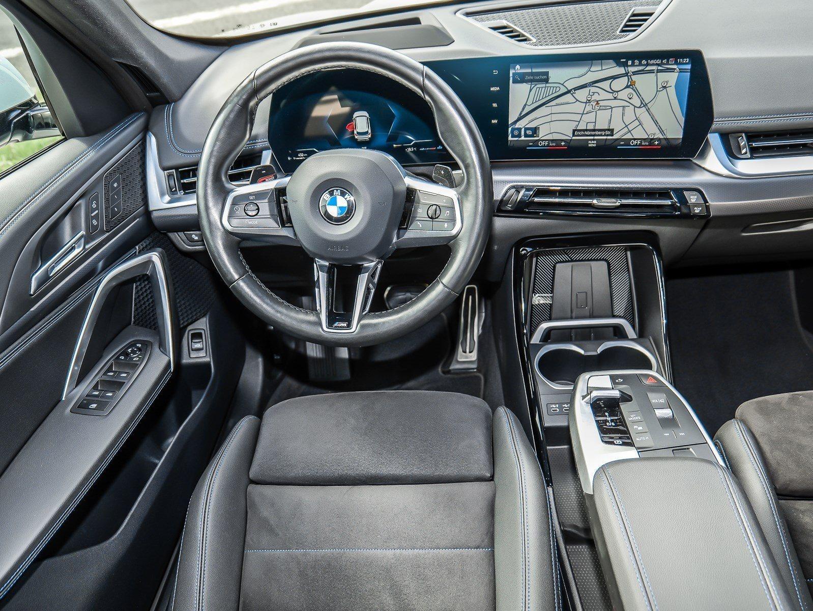 BMW X1 – Bild 7