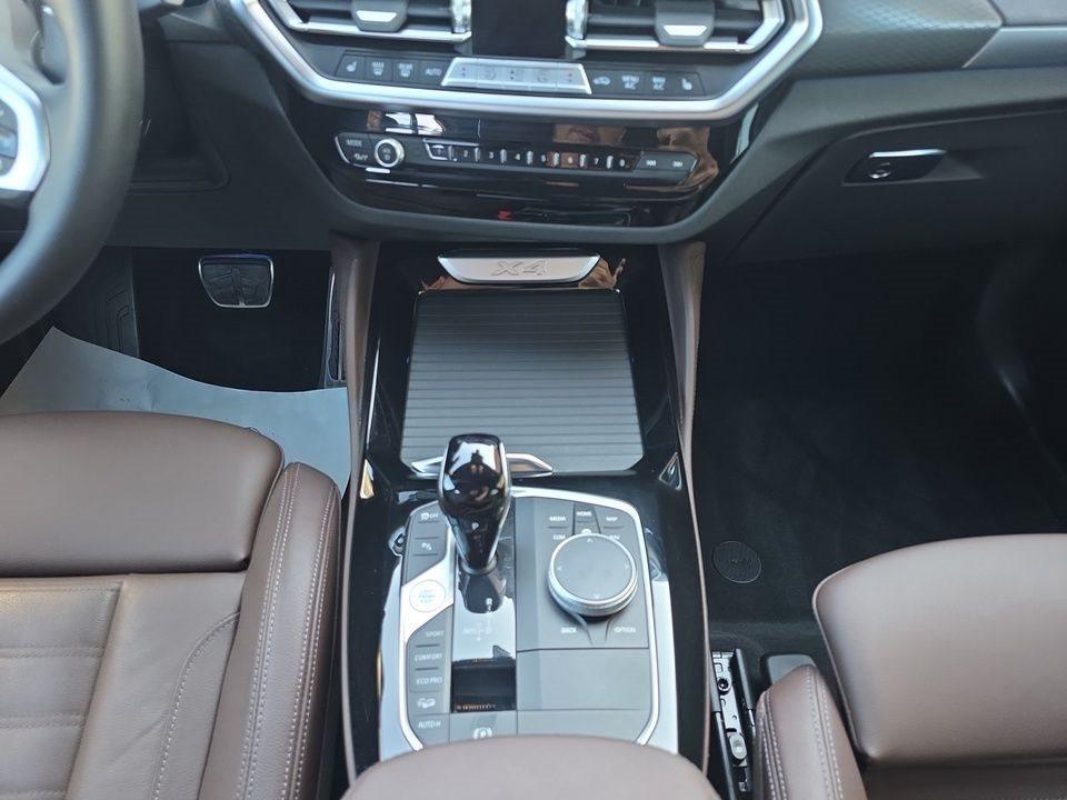 BMW X4 – Bild 29