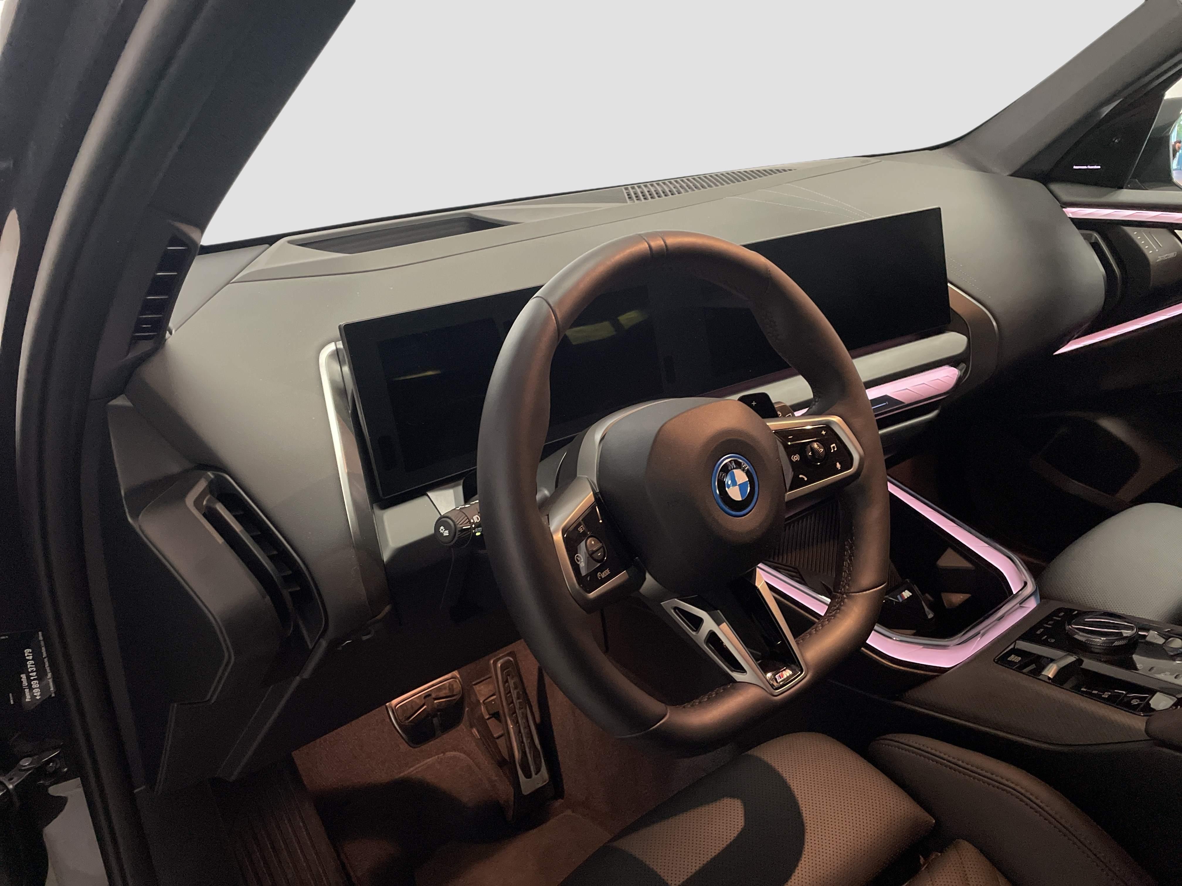 BMW X3 – Bild 12