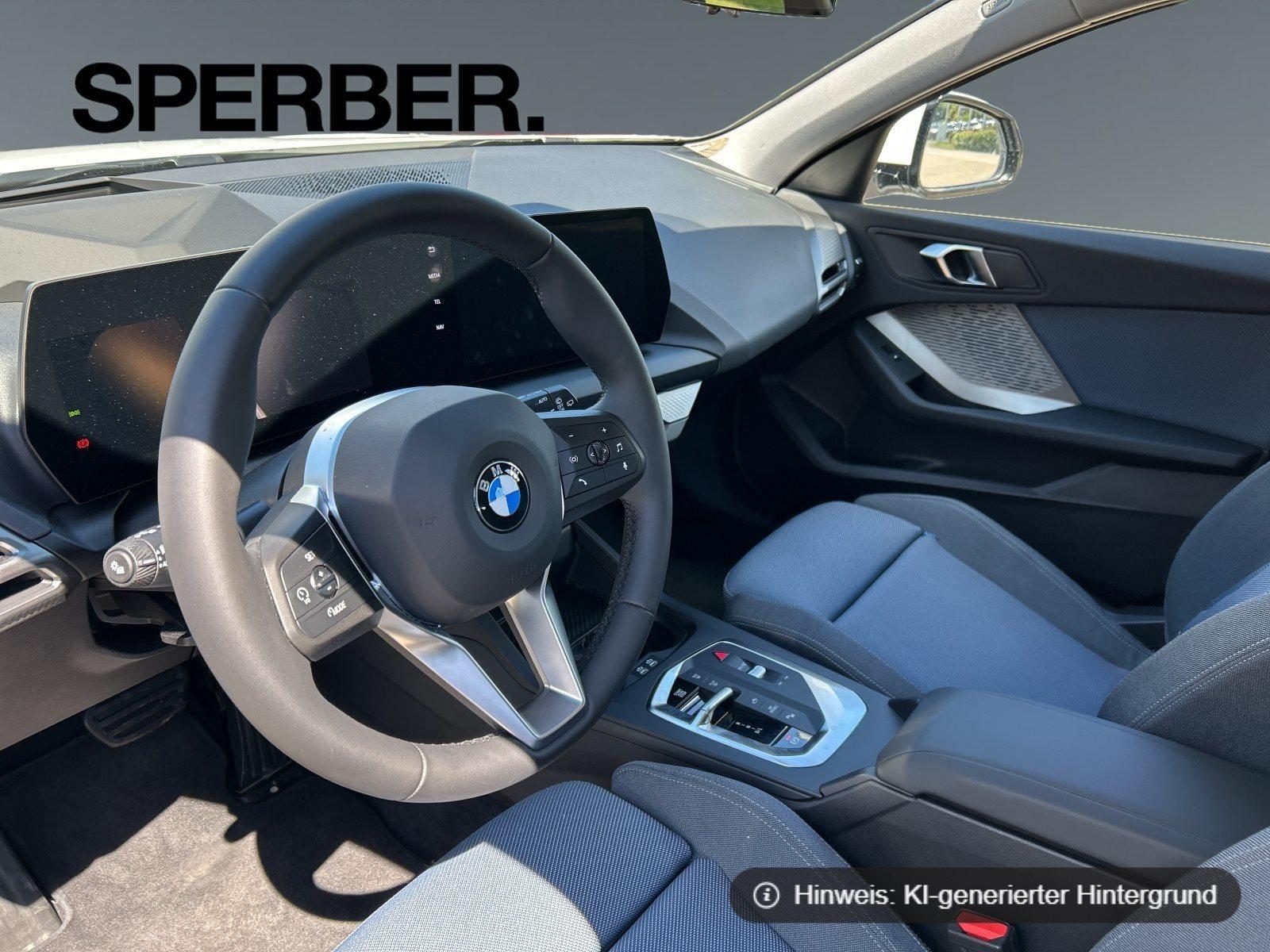 BMW 1er – Bild 20