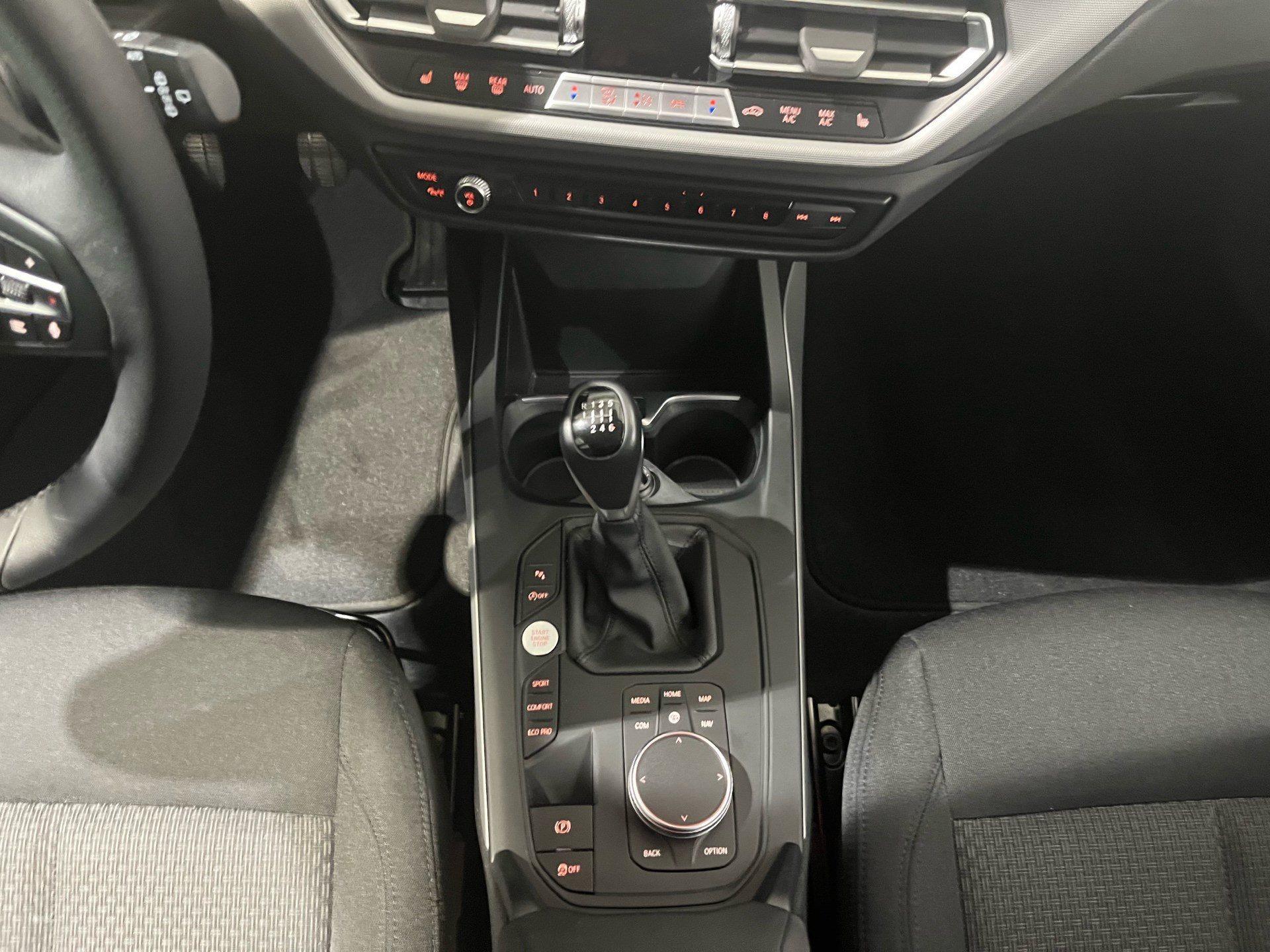 BMW 1er – Bild 12