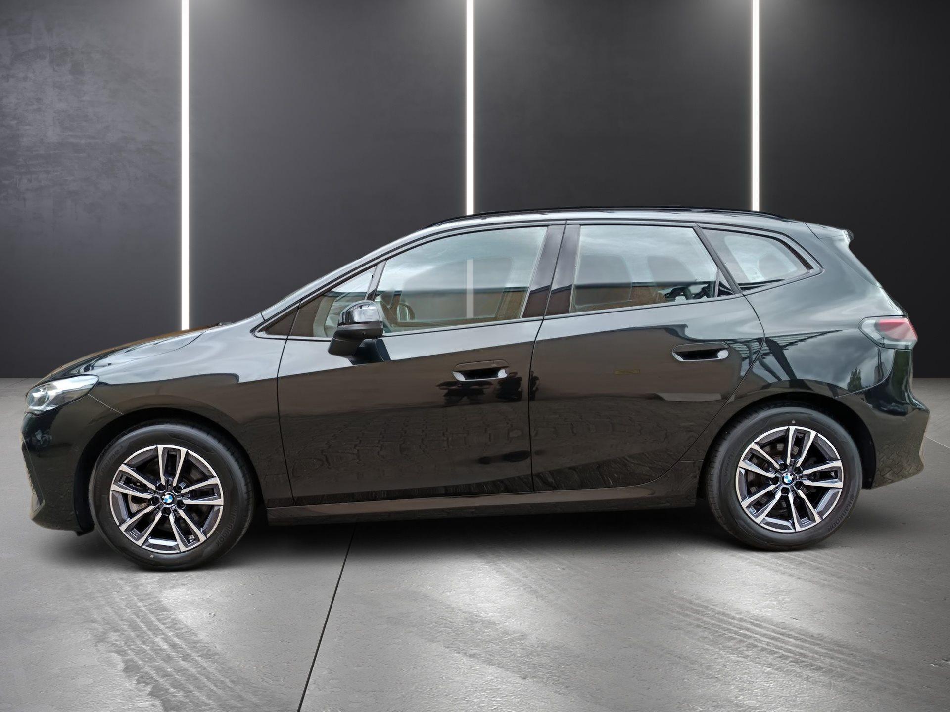 BMW 2er Active Tourer – Bild 16