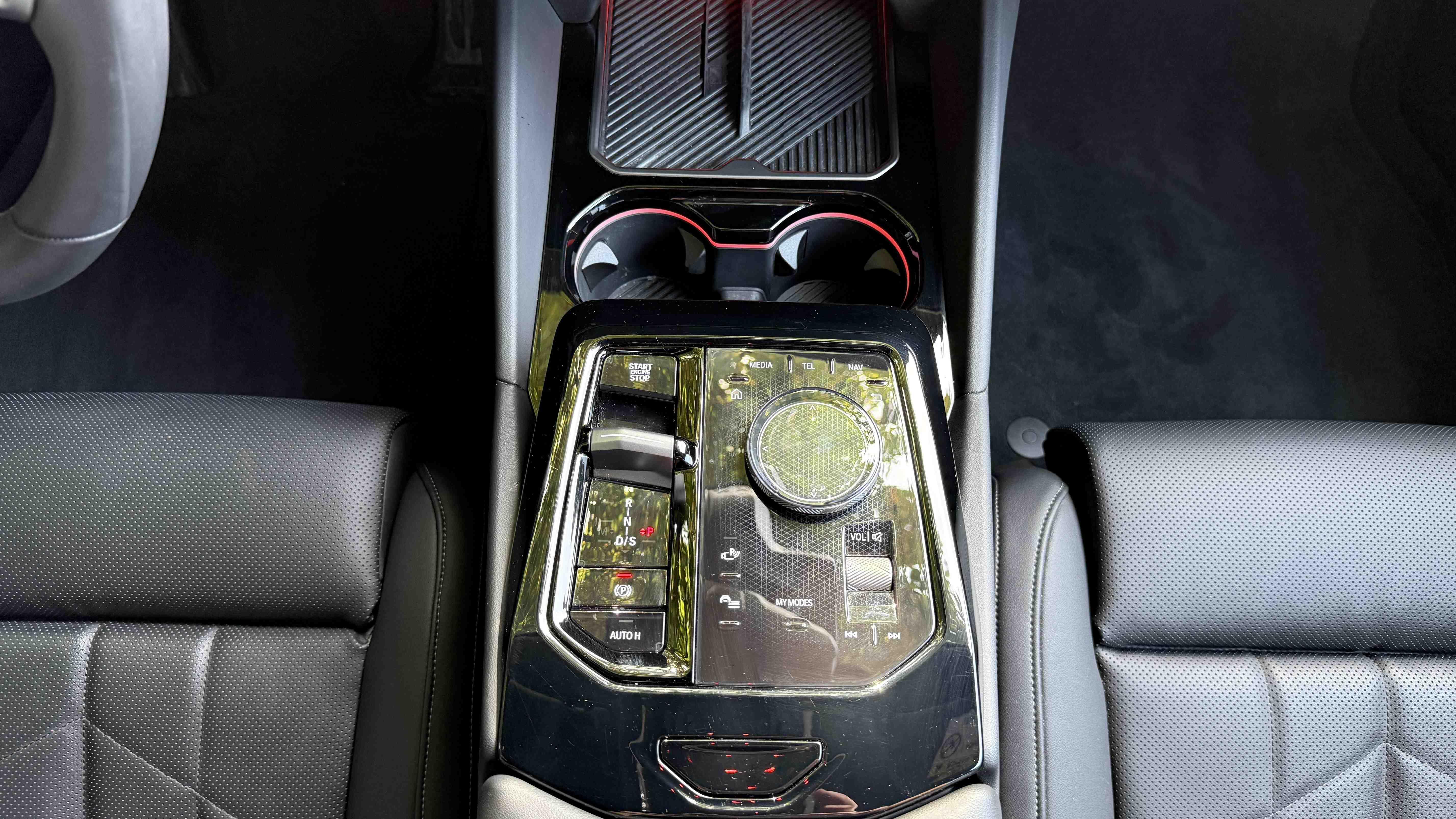 BMW 5er – Bild 34