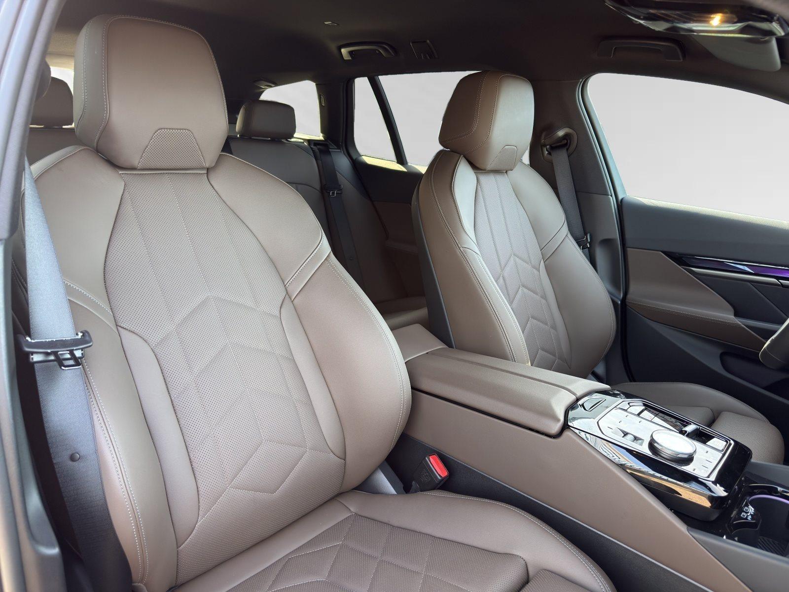 BMW 5er Touring – Bild 14