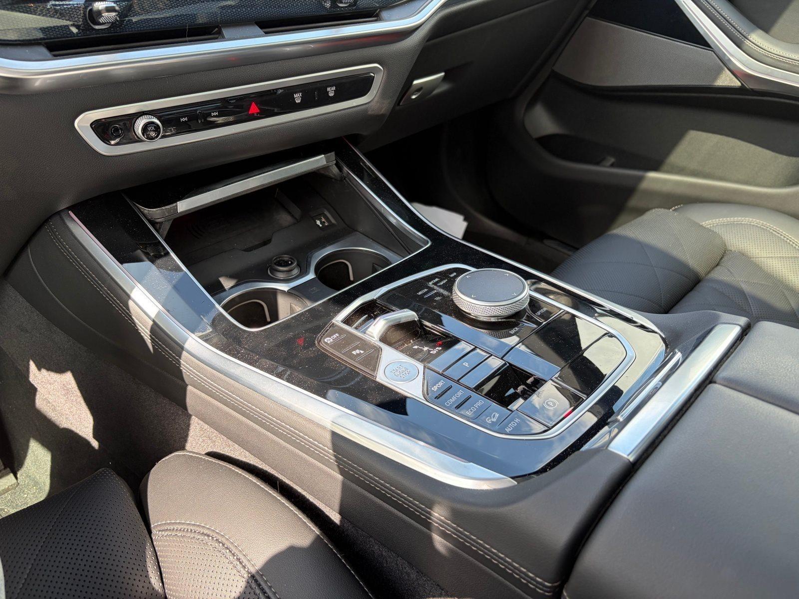 BMW X5 – Bild 26