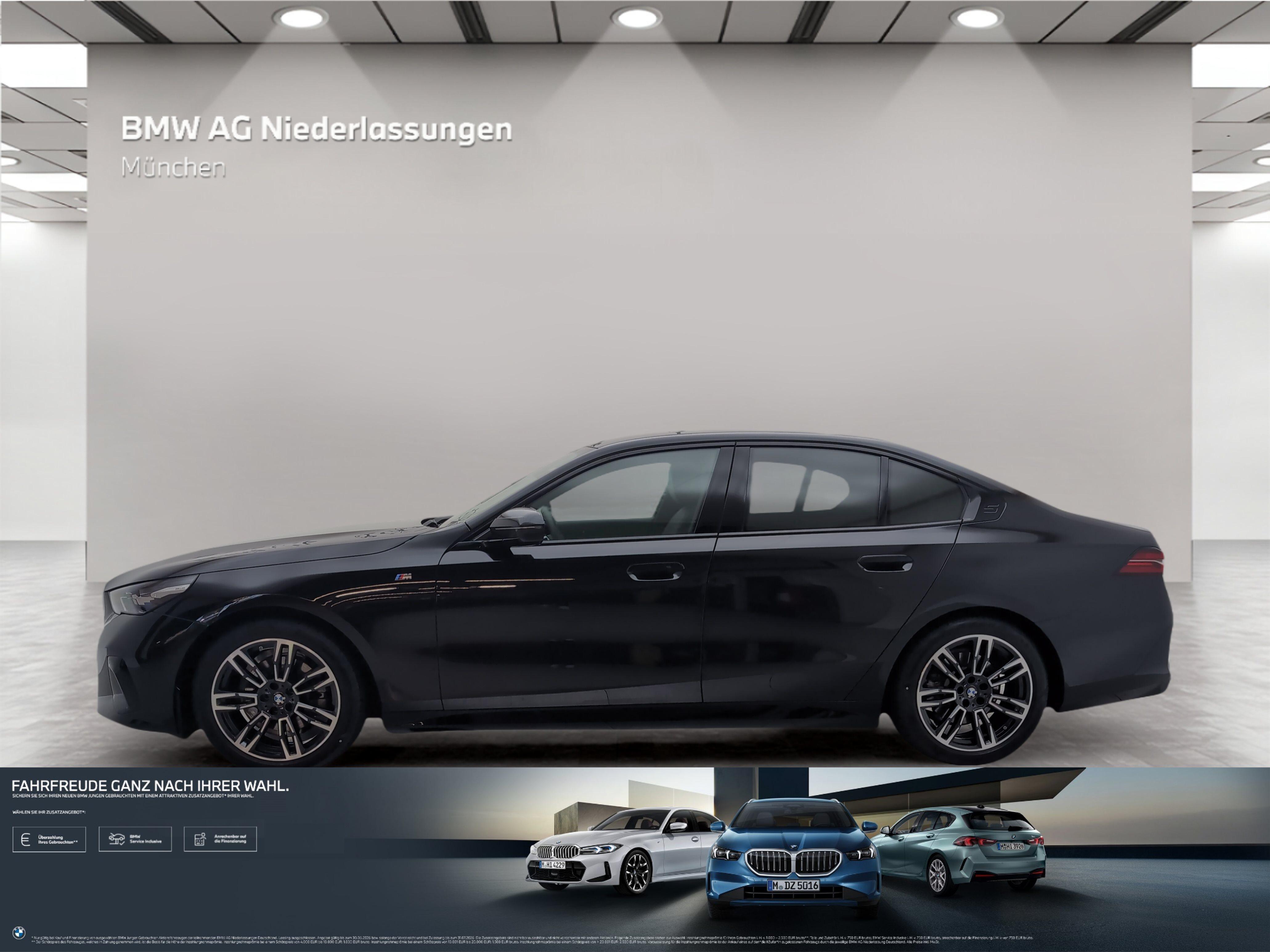 BMW 5er – Bild 2