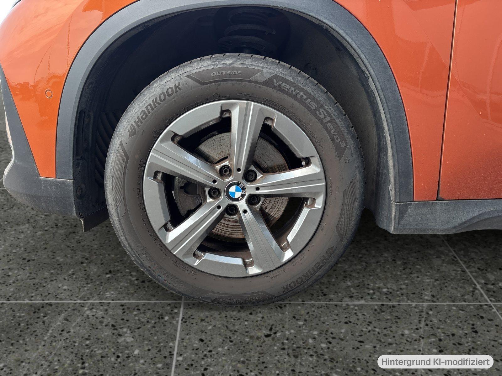 BMW X1 – Bild 6