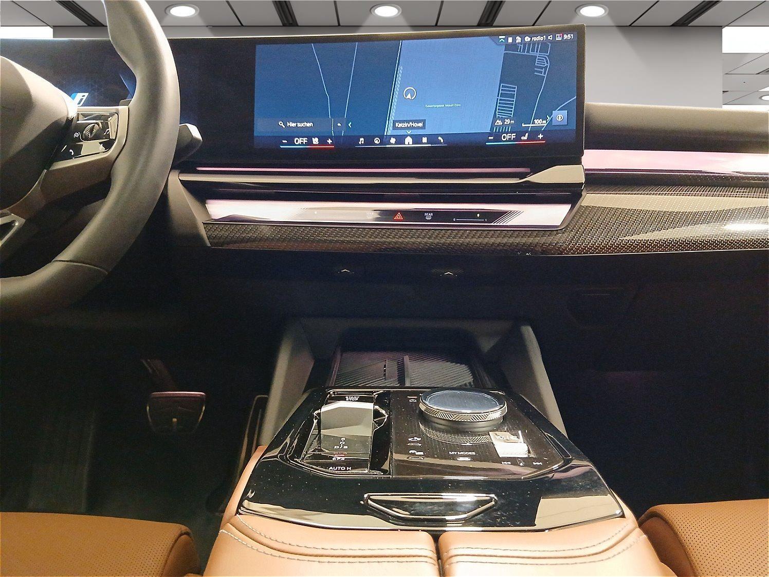 BMW 5er – Bild 8