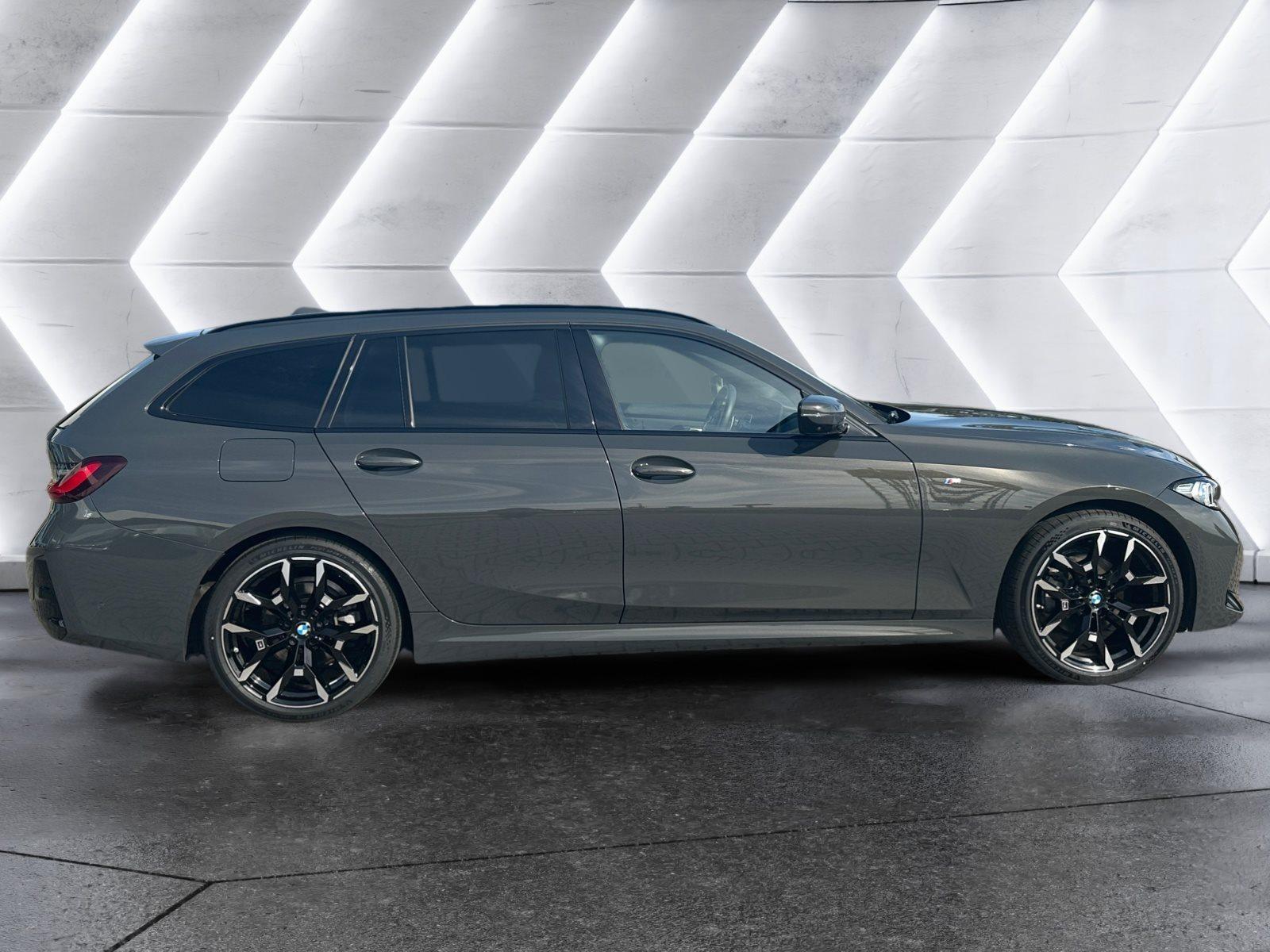 BMW 3er Touring – Bild 6