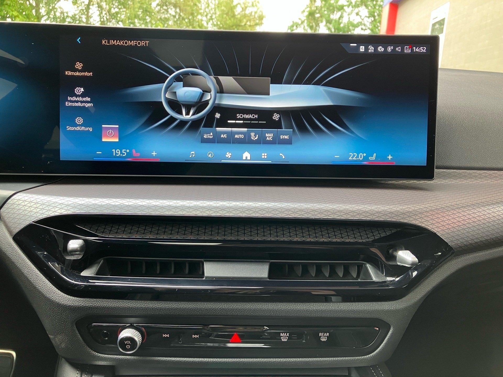 BMW 4er Gran Coupé – Bild 11