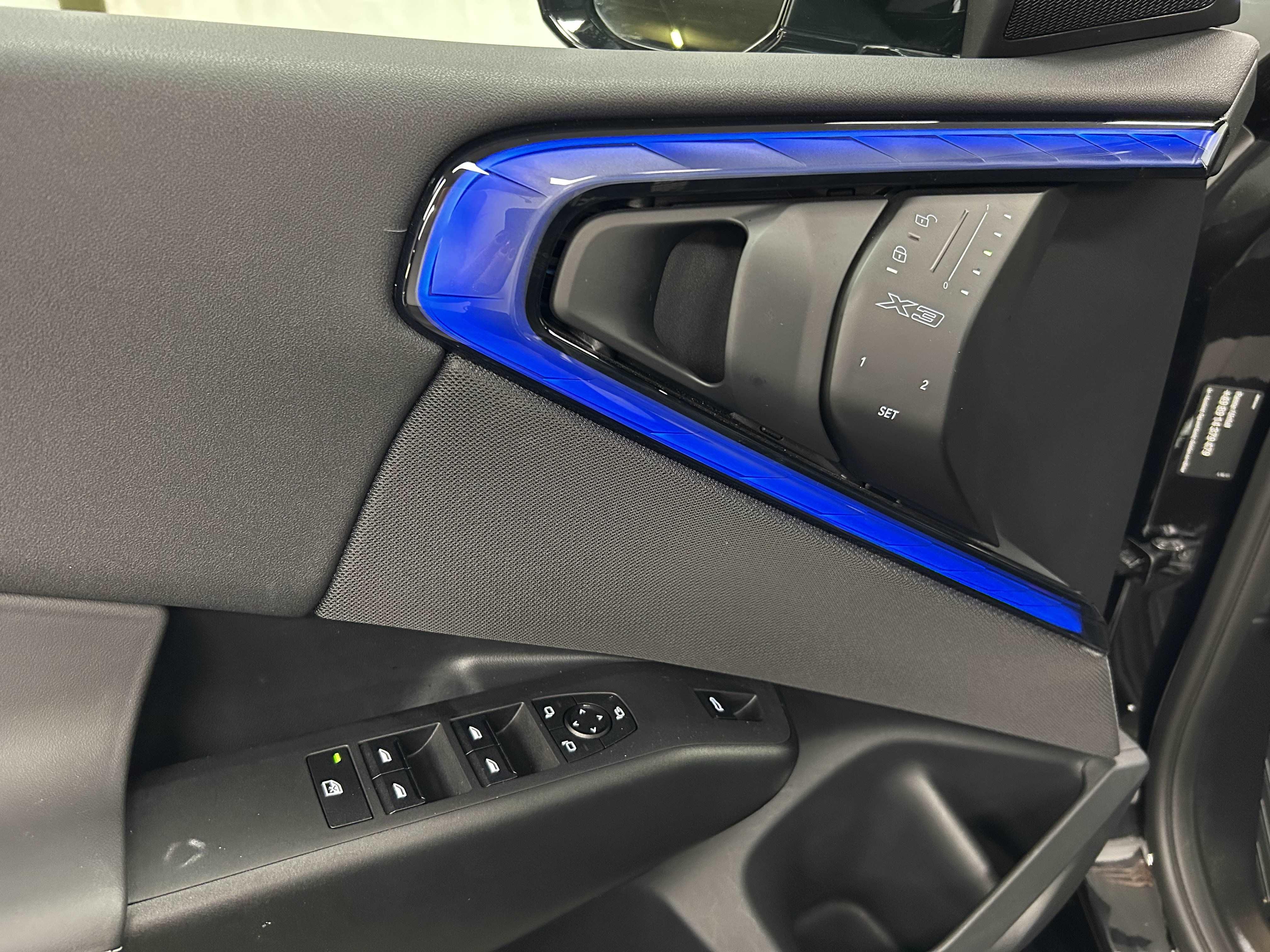 BMW X3 – Bild 35
