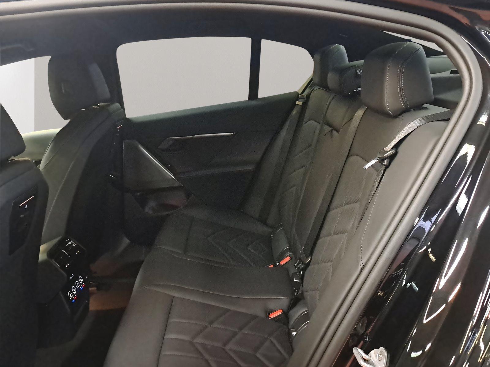 BMW i5 – Bild 6
