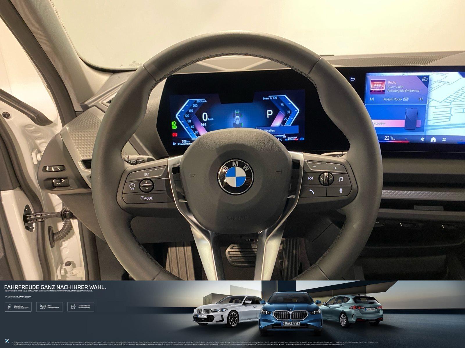 BMW 1er – Bild 17