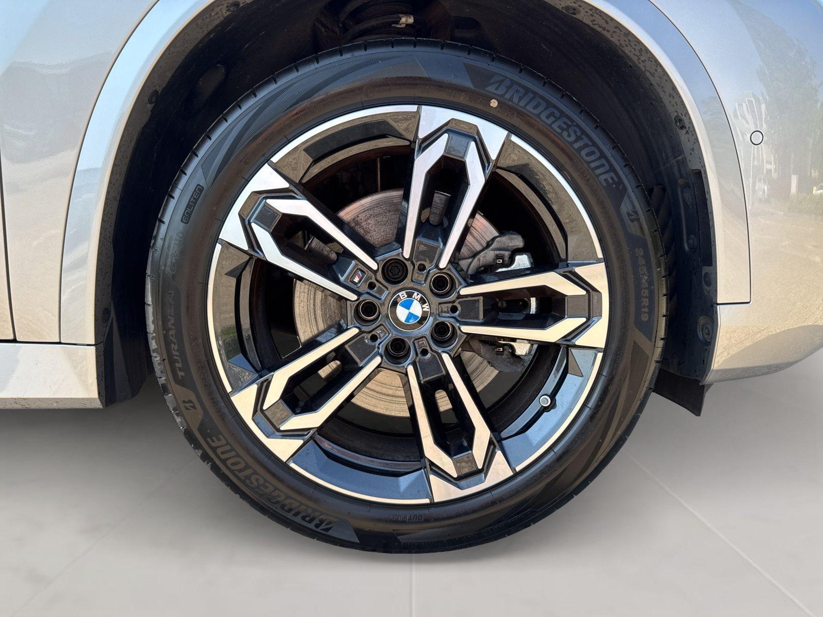 BMW X1 – Bild 19