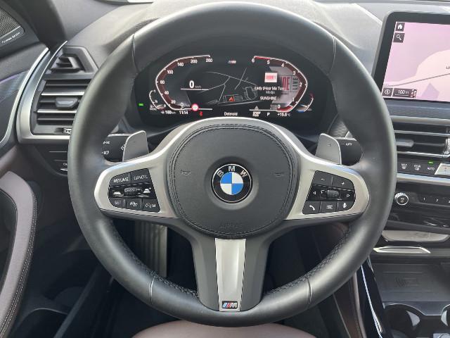 BMW X4 – Bild 15