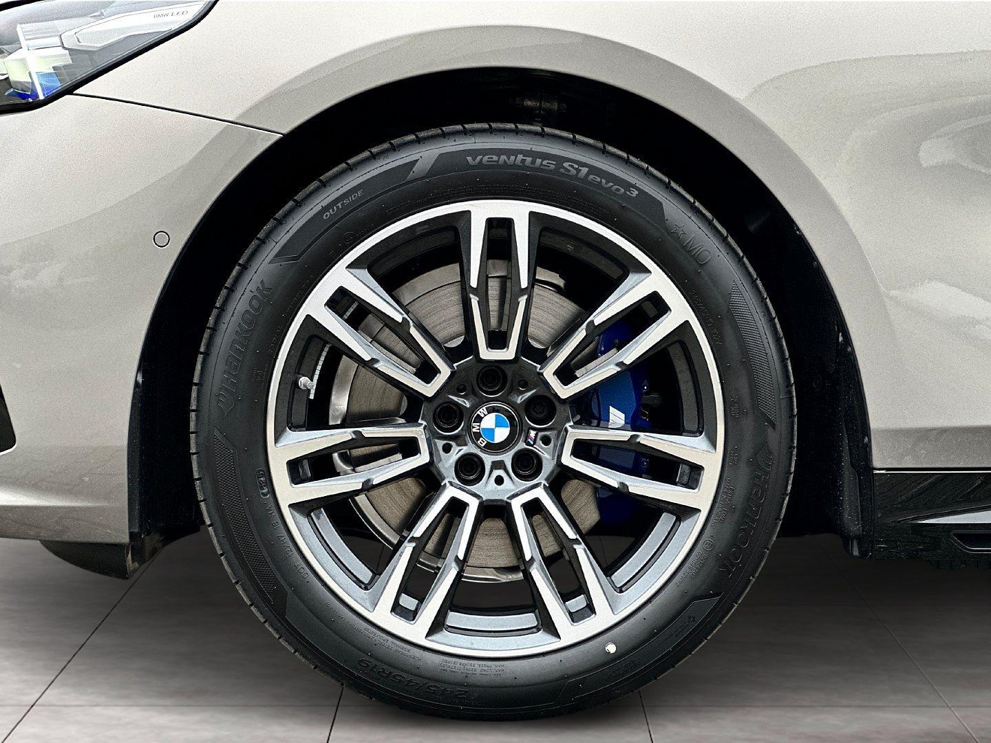 BMW 5er Touring – Bild 6