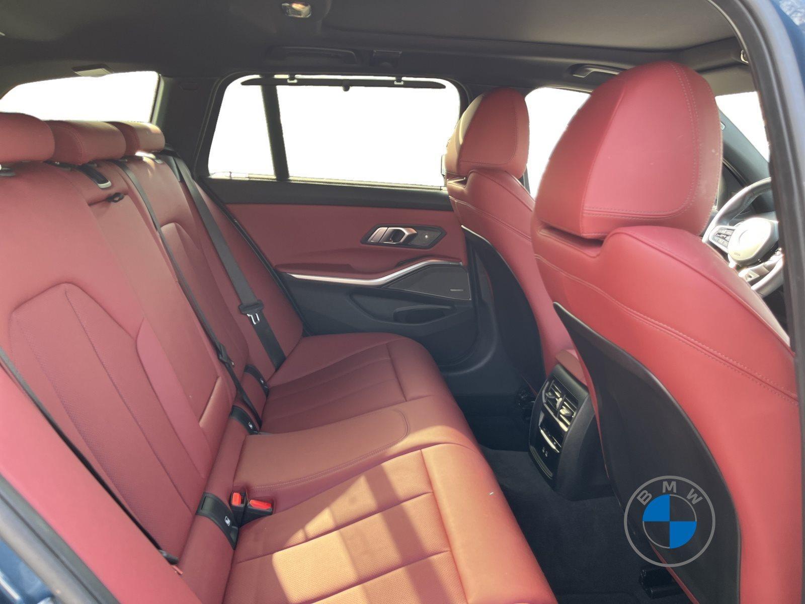 BMW 3er Touring – Bild 12