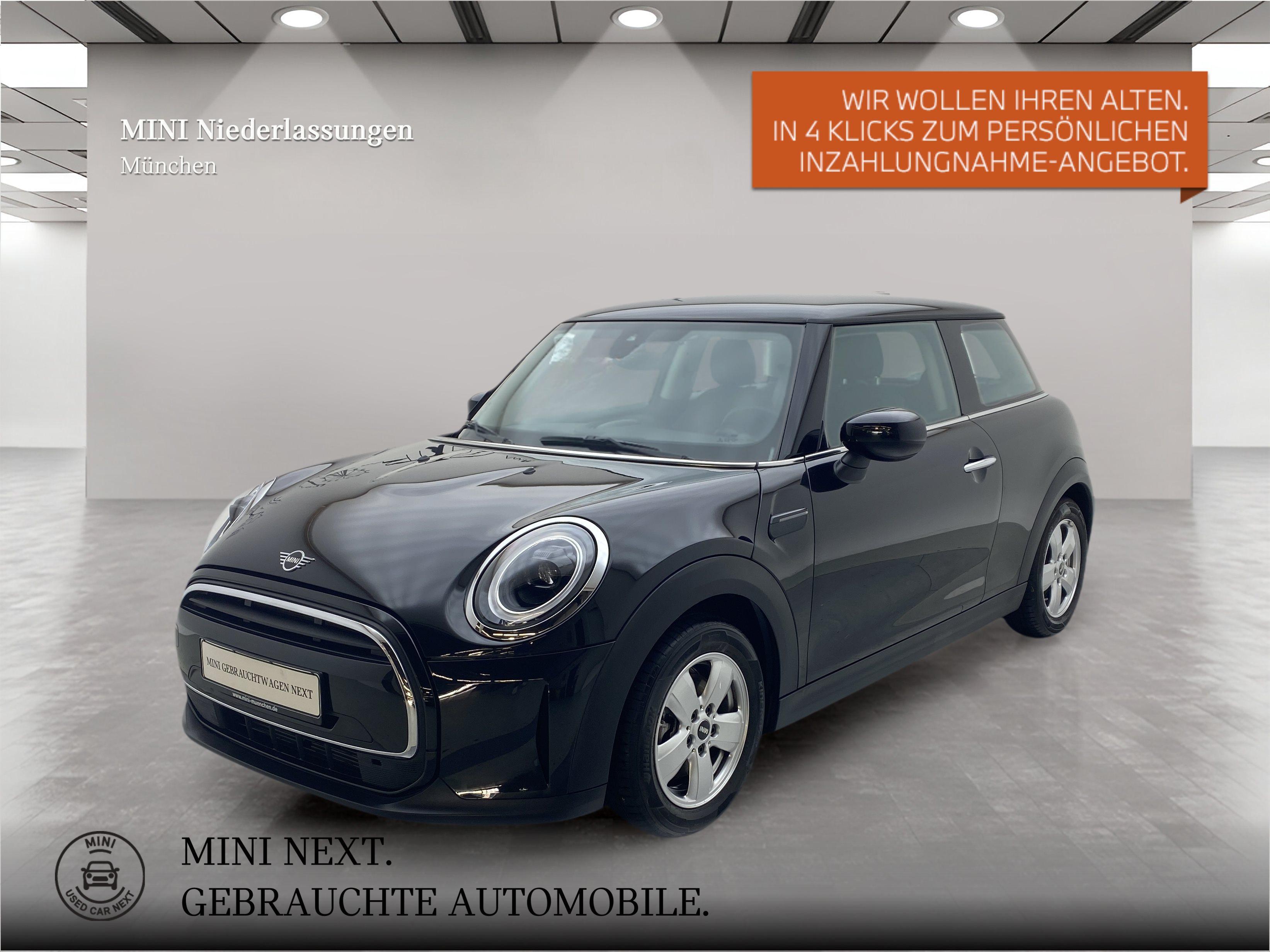 MINI Cooper 3-Türer