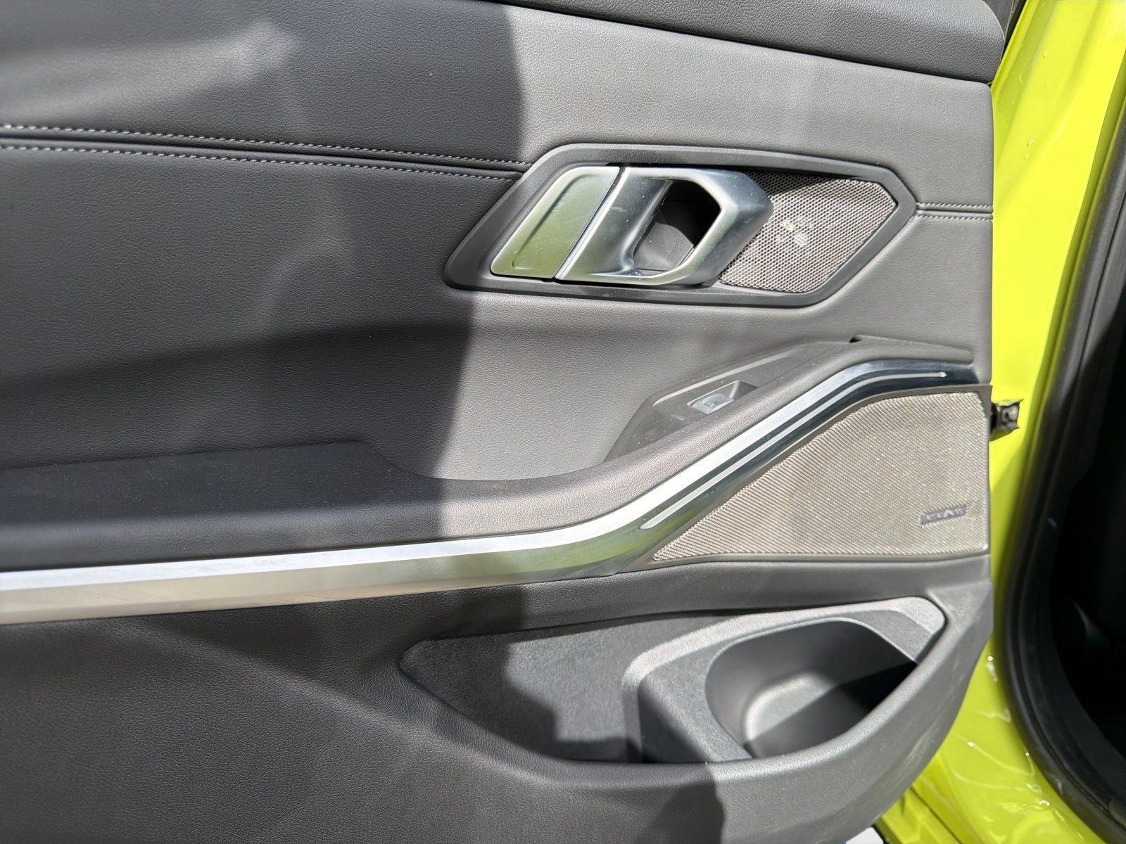 BMW M3 Touring – Bild 17