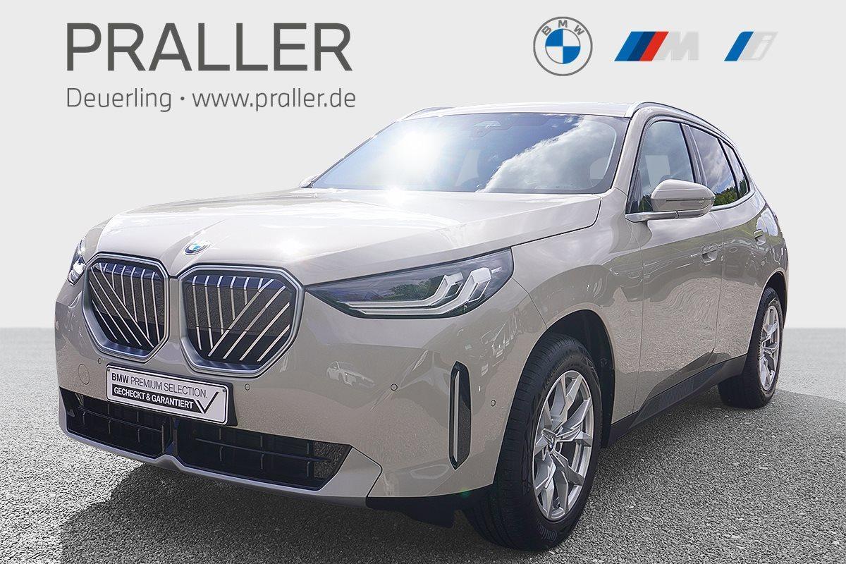 BMW X3 – Bild 6