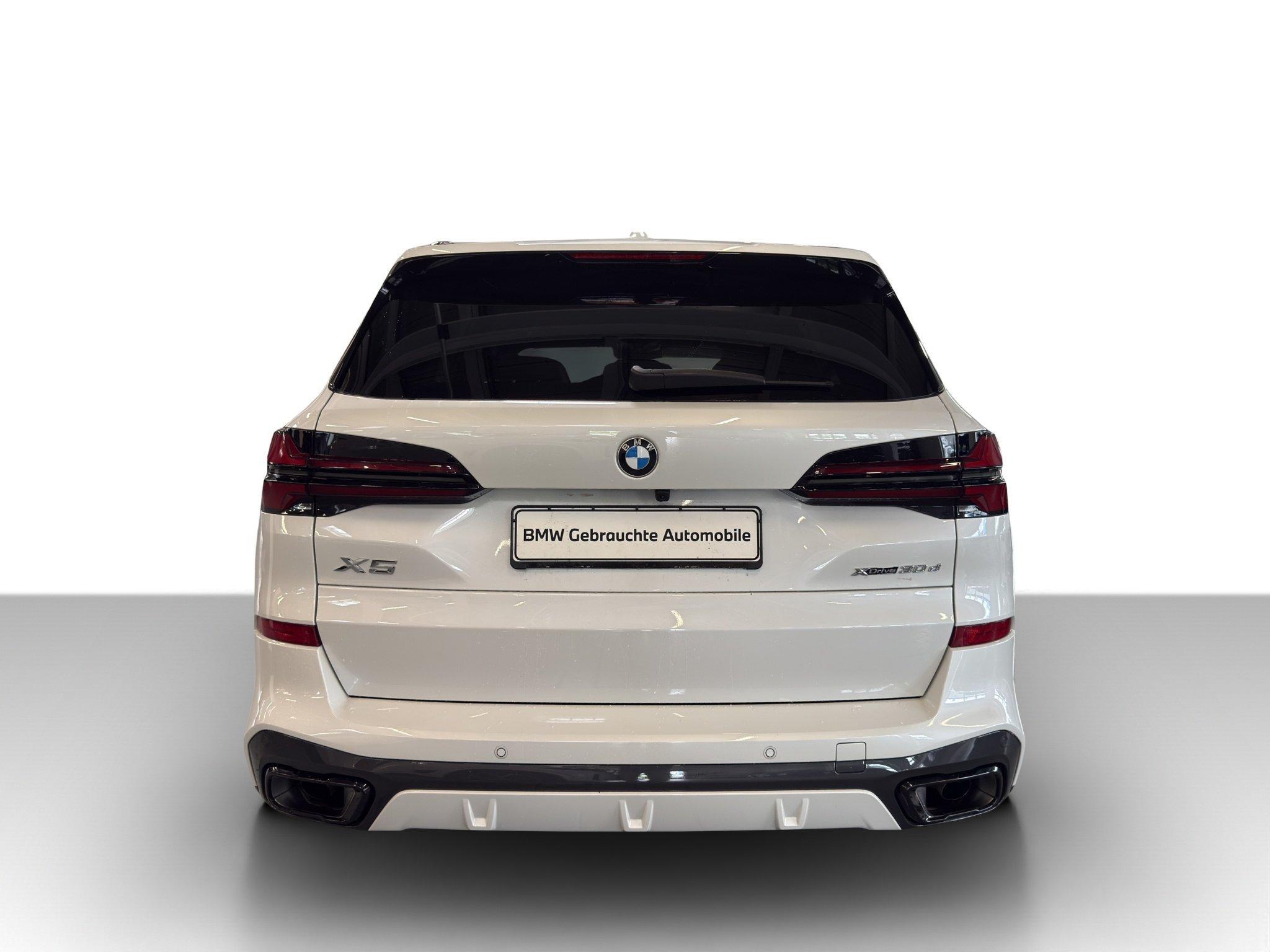 BMW X5 – Bild 6
