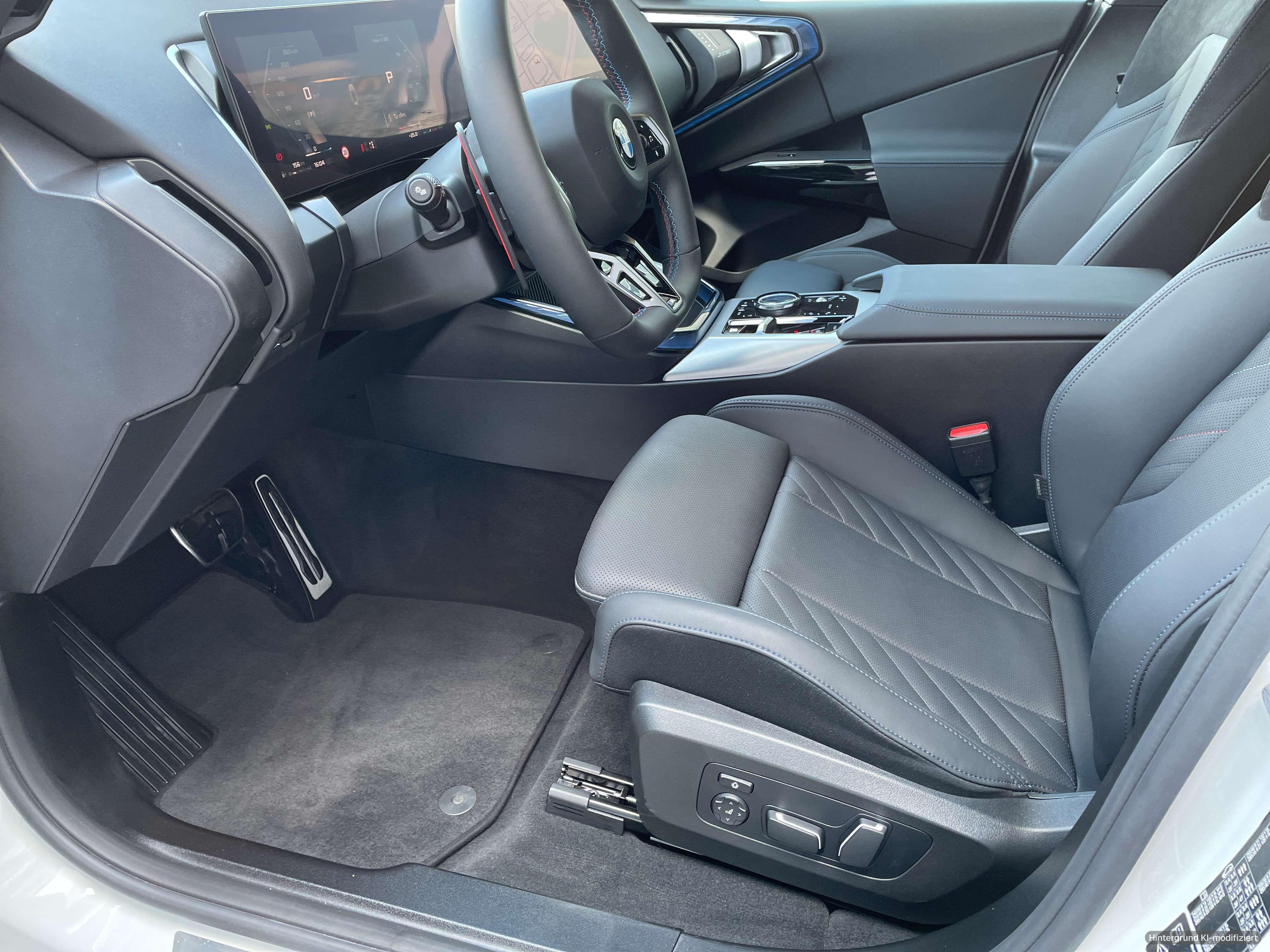 BMW X3 – Bild 14