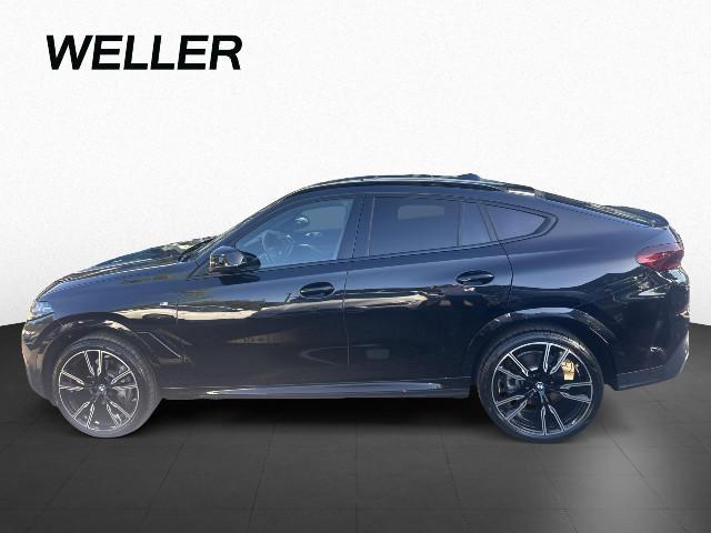 BMW X6 – Bild 5