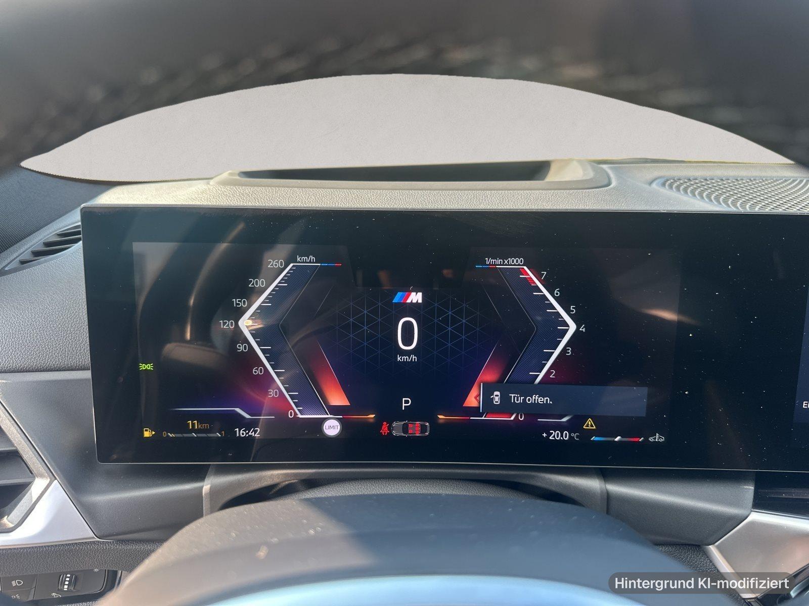 BMW 4er Gran Coupé – Bild 14