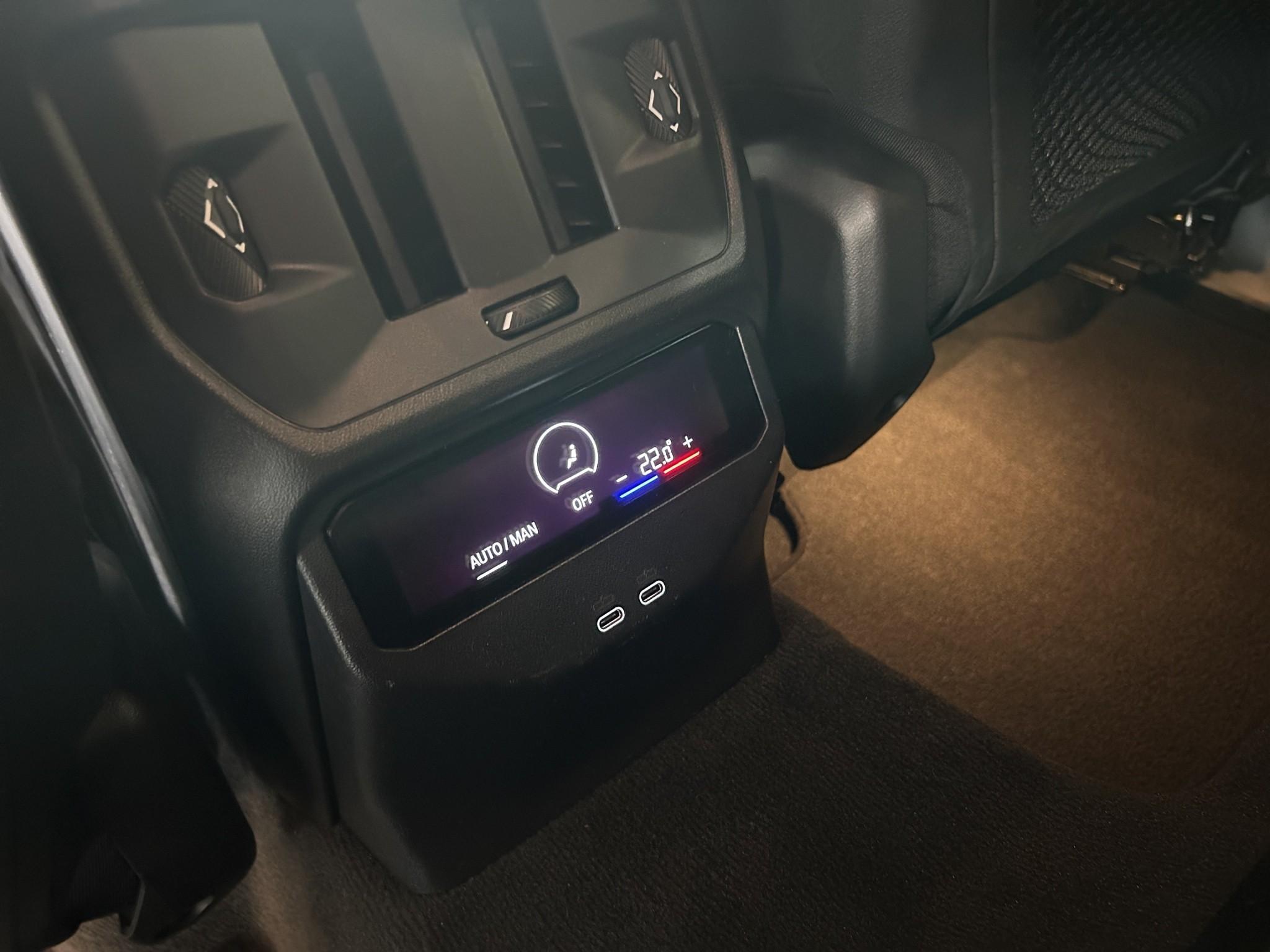 BMW X3 – Bild 11