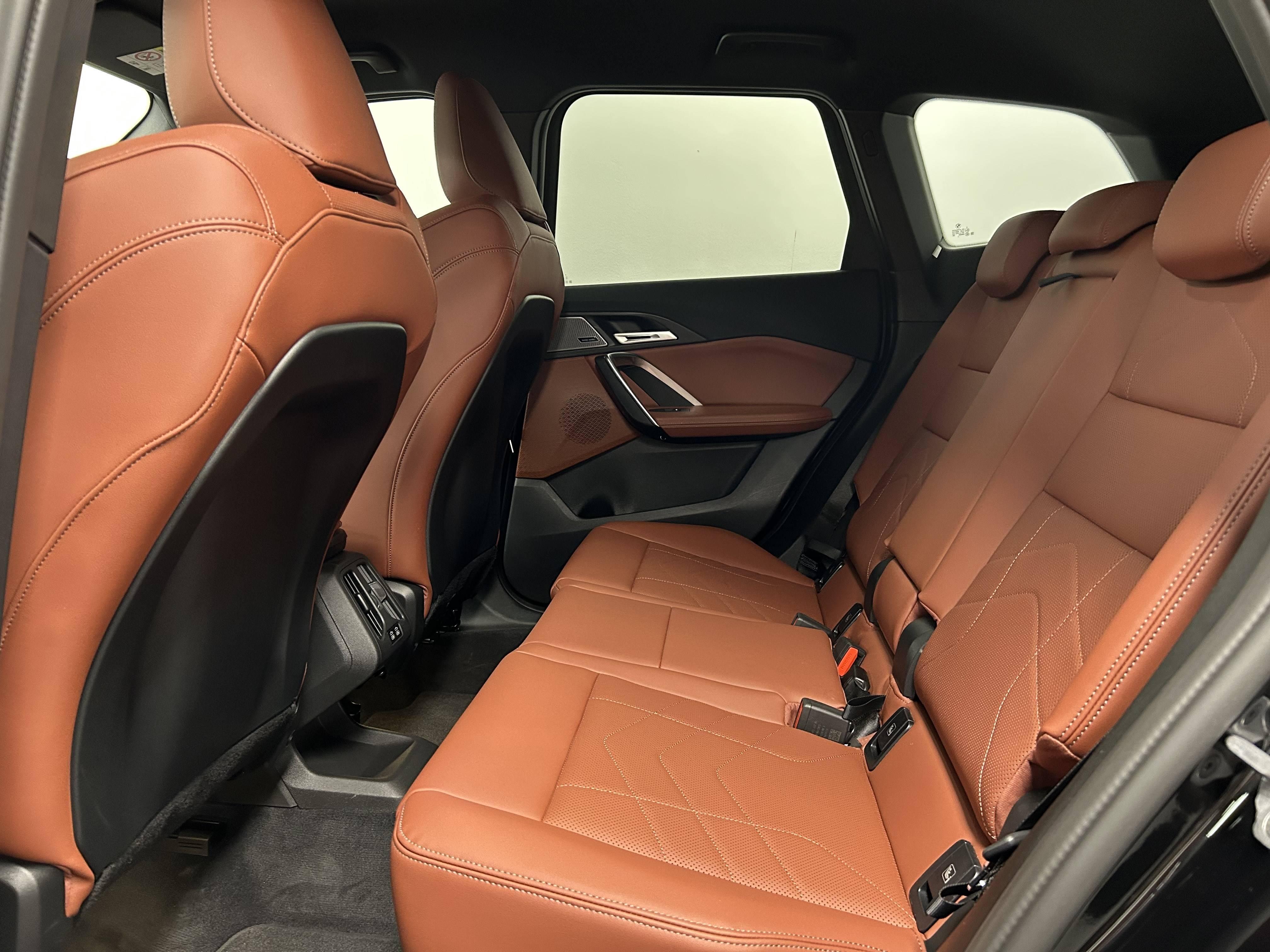 BMW X1 – Bild 41