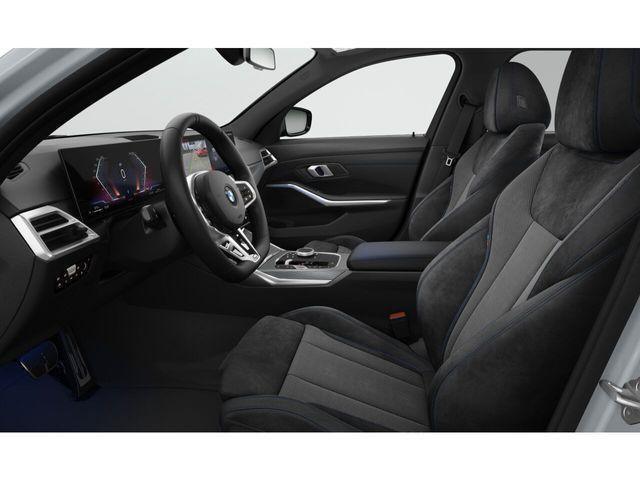 BMW 3er Touring – Bild 2
