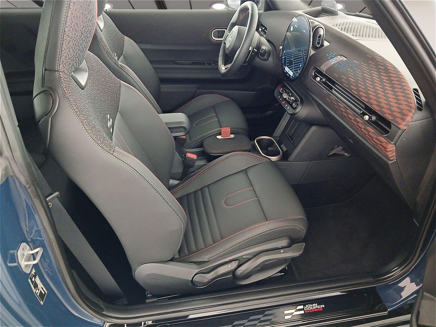MINI Cooper 3-Türer – Bild 15