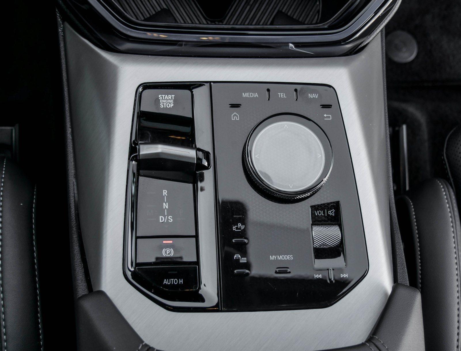 BMW X3 – Bild 19