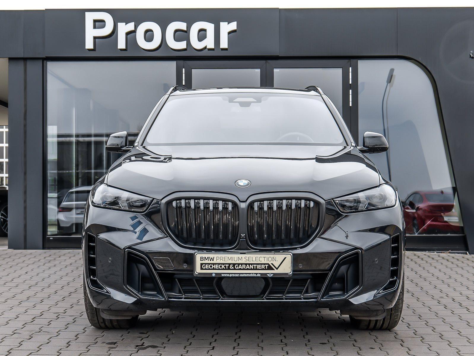 BMW X5 – Bild 24