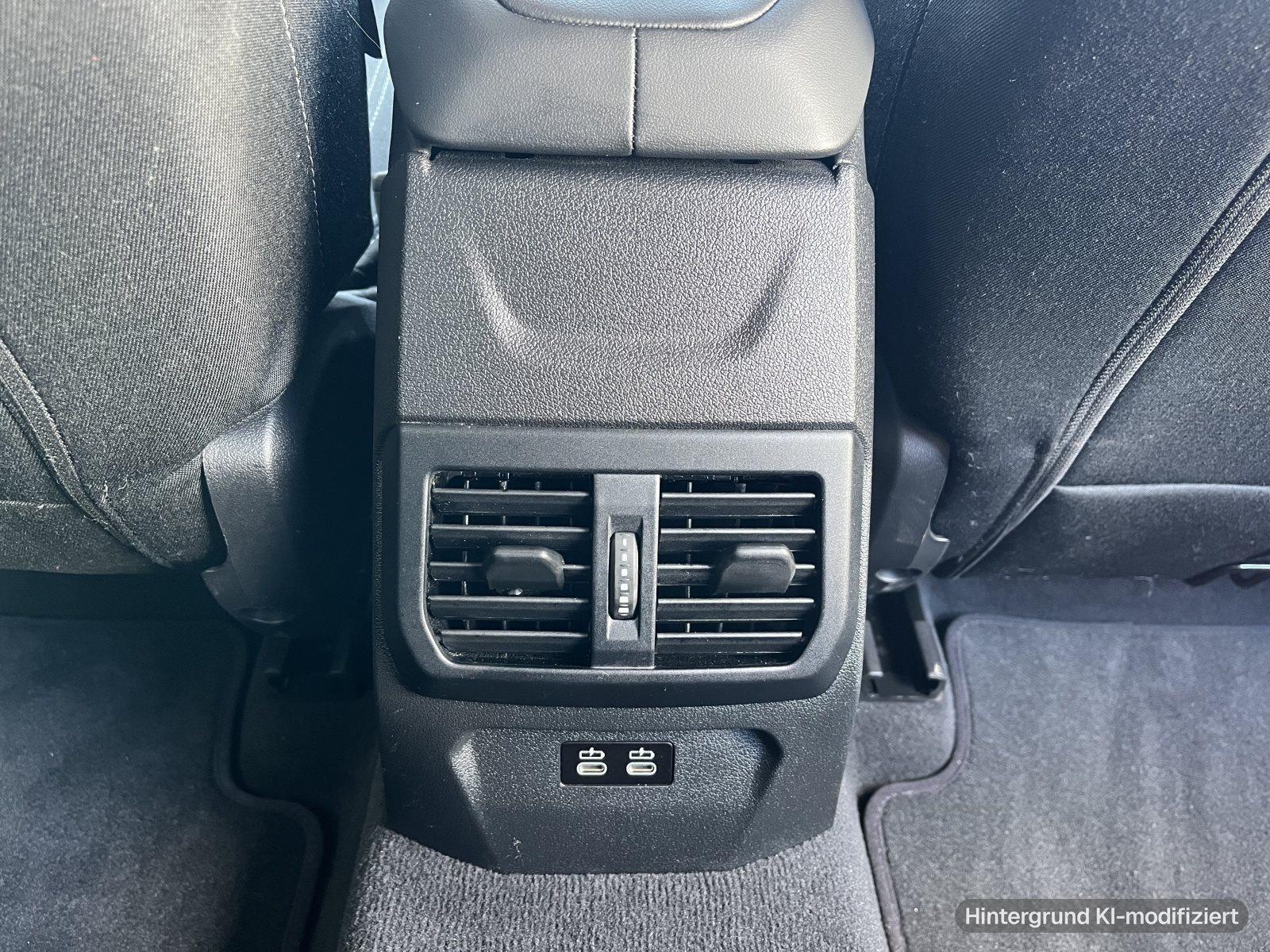 BMW 1er – Bild 8
