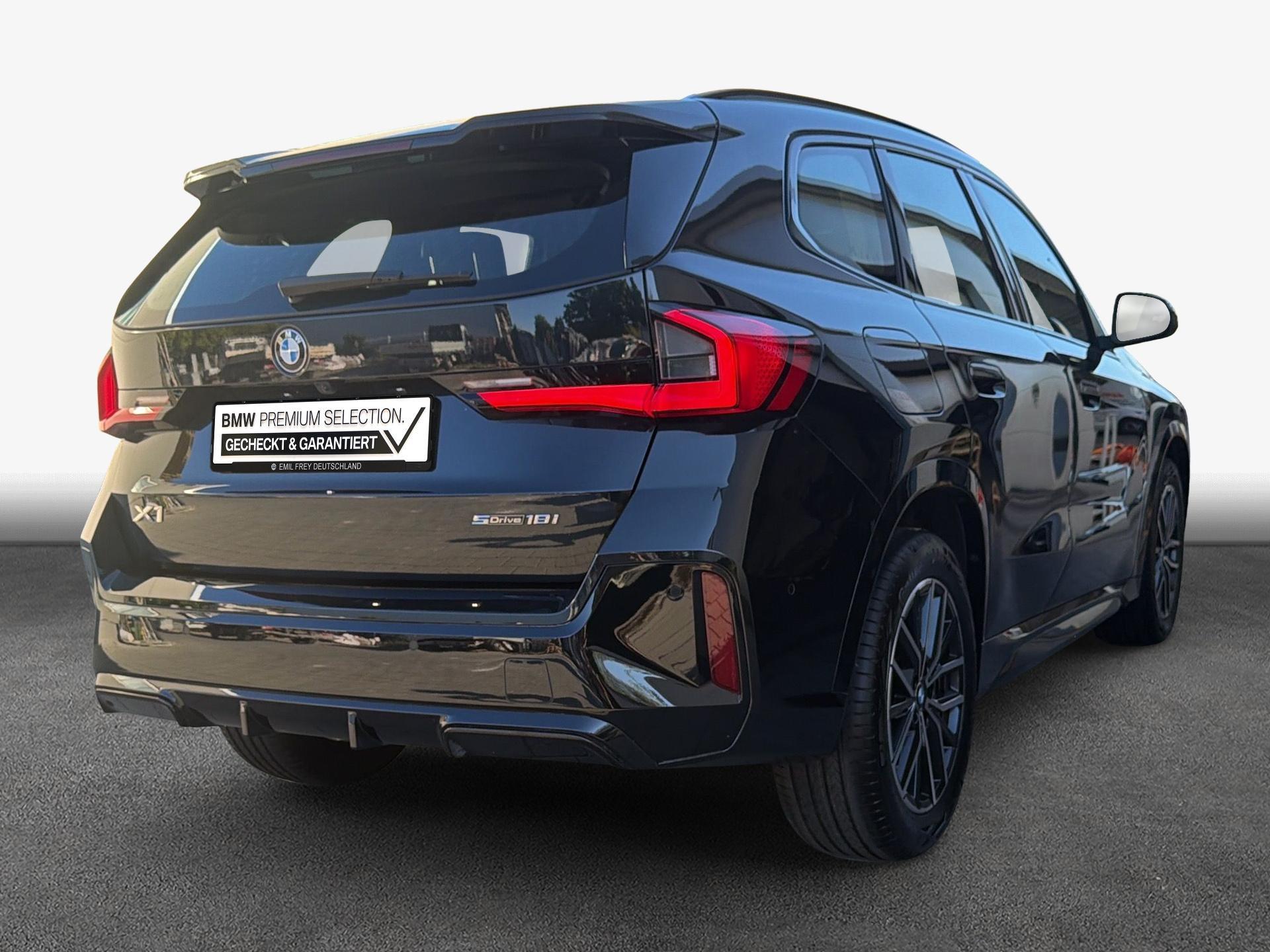 BMW X1 – Bild 2