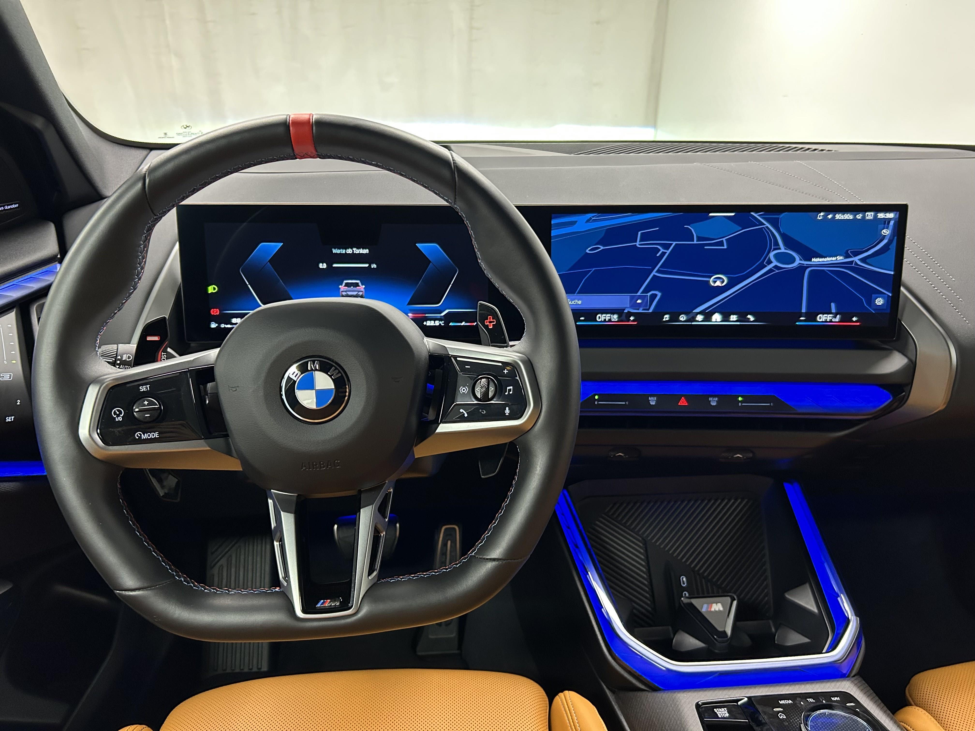 BMW X3 – Bild 12